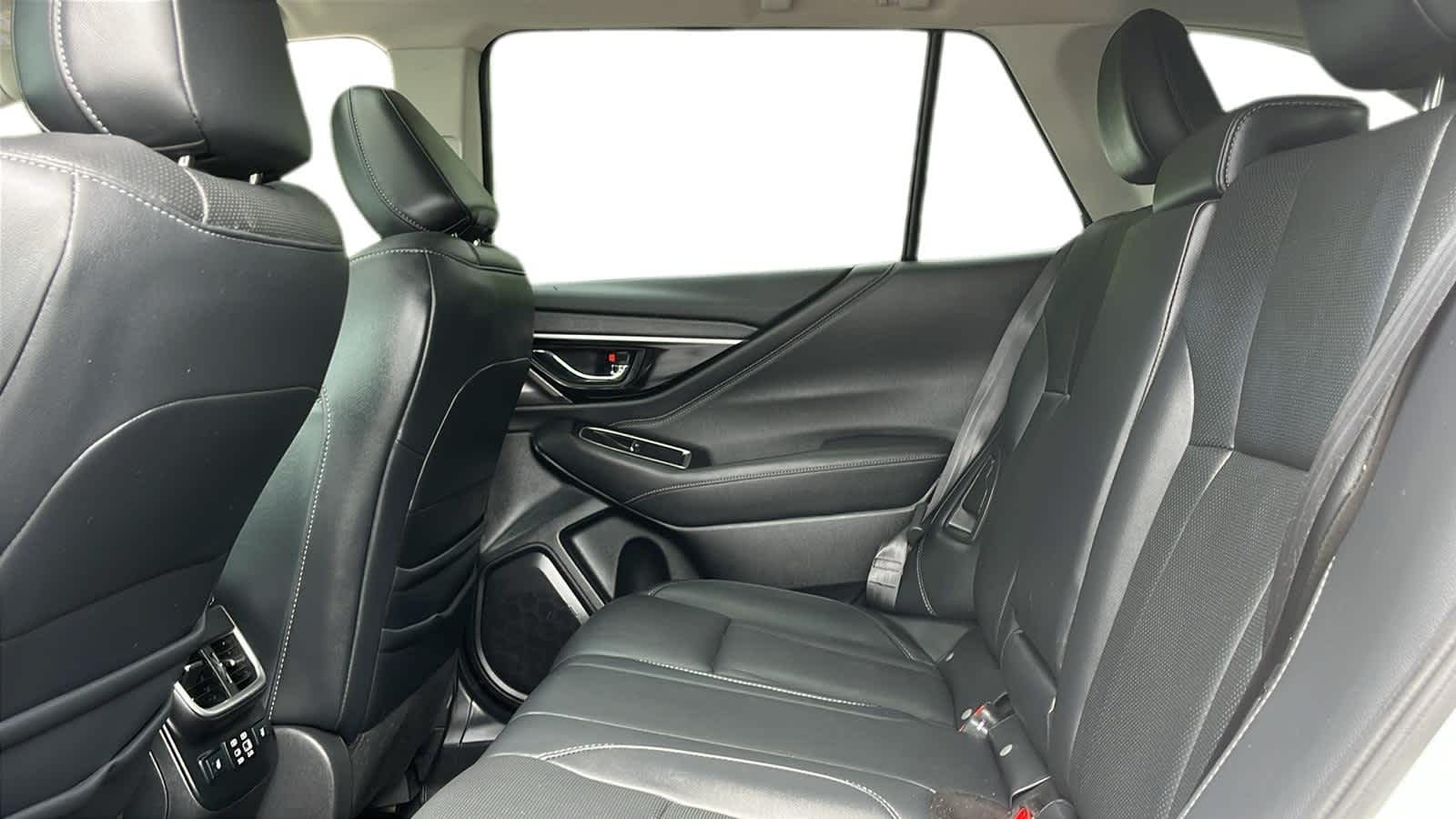 used 2024 Subaru Outback car, priced at $32,621