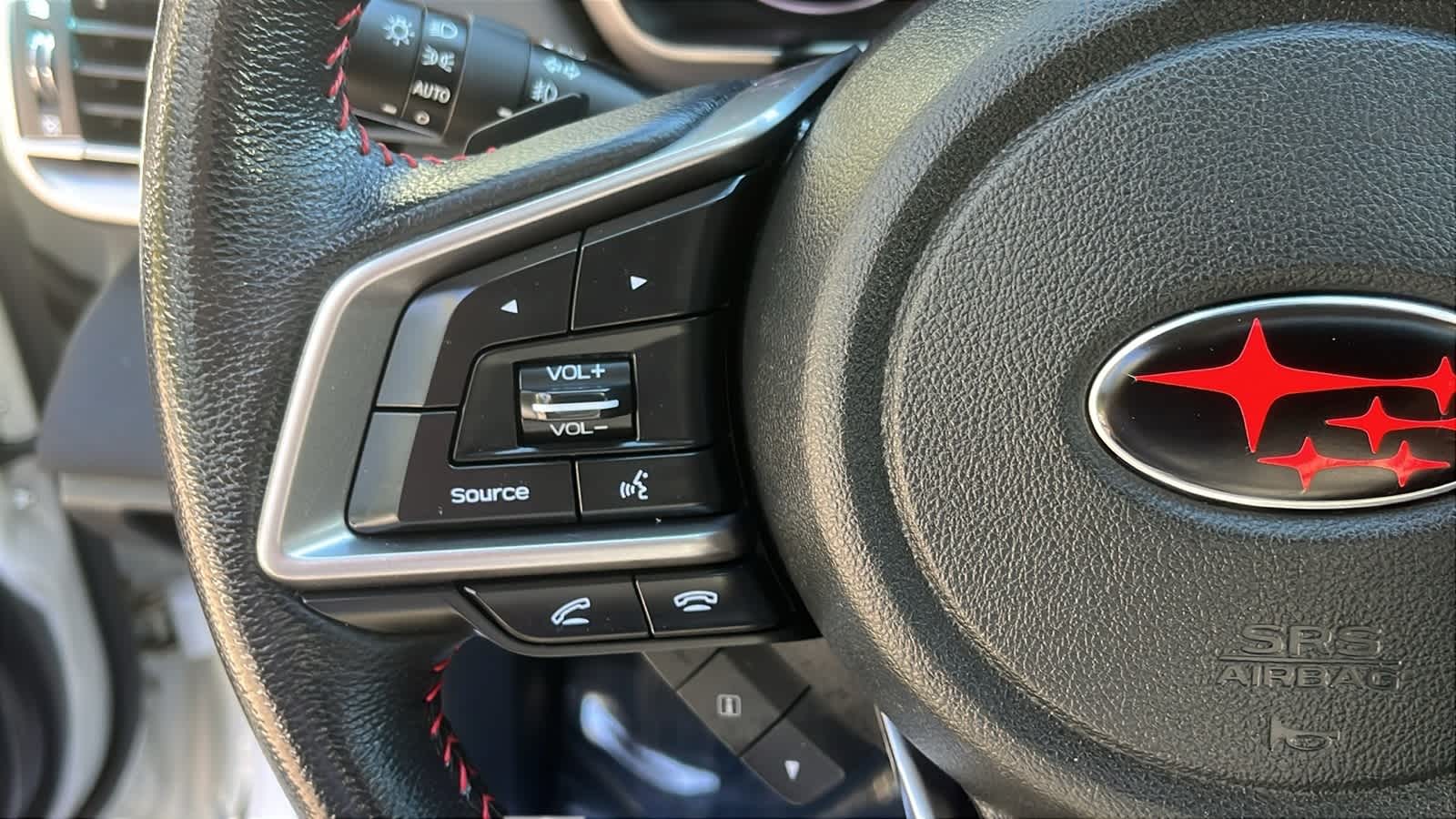used 2021 Subaru Legacy car, priced at $20,992