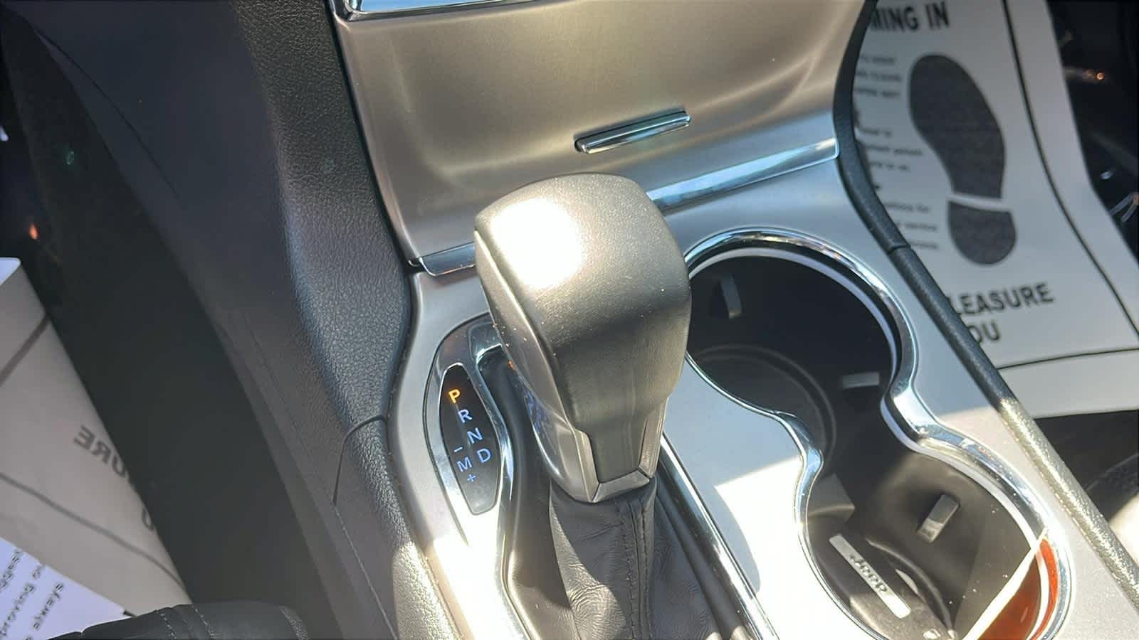 used 2022 Jeep Grand Cherokee WK car, priced at $29,792