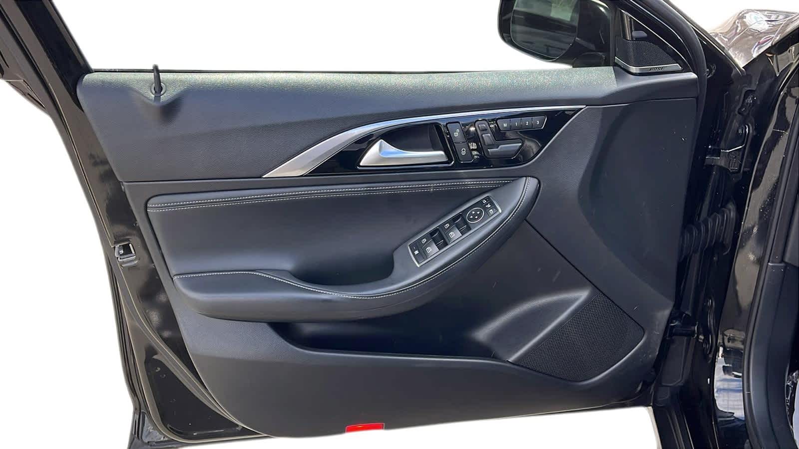 used 2019 INFINITI QX30 car, priced at $19,843