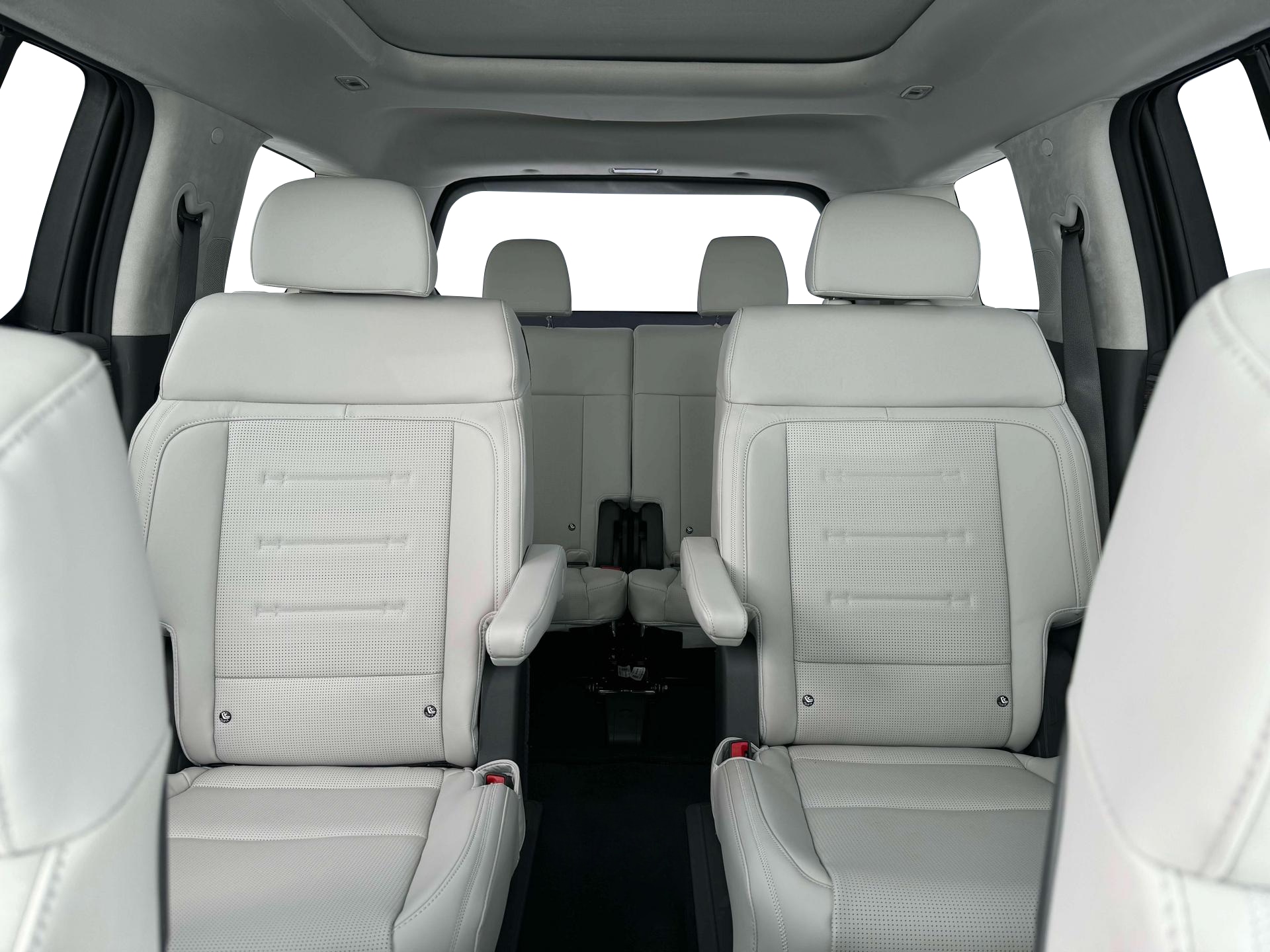 new 2025 Hyundai Santa Fe car, priced at $51,015