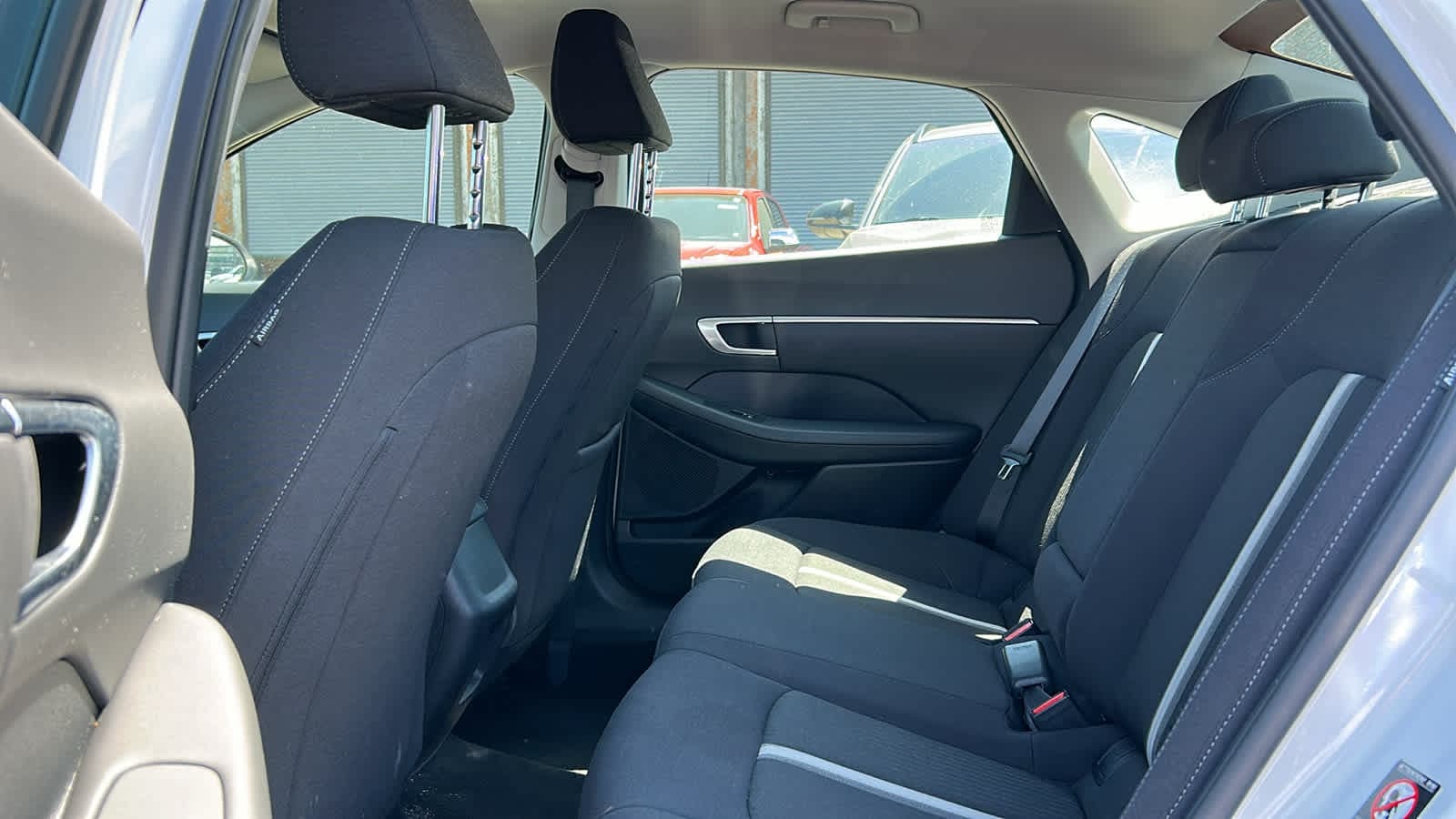 used 2022 Hyundai Sonata car, priced at $21,709