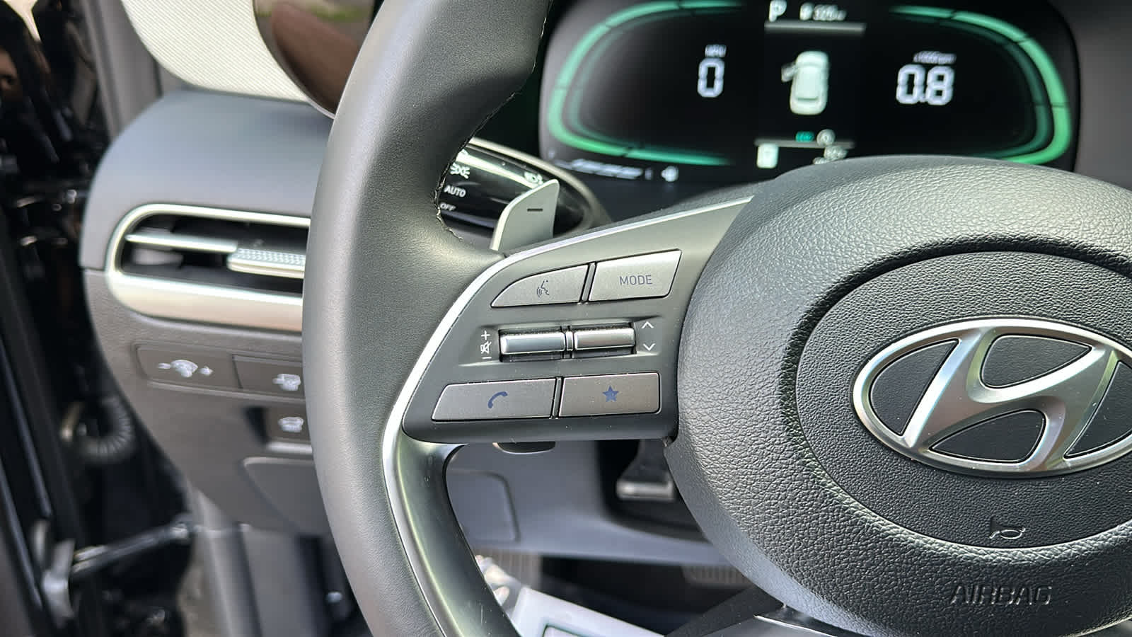 used 2025 Hyundai Palisade car, priced at $43,707
