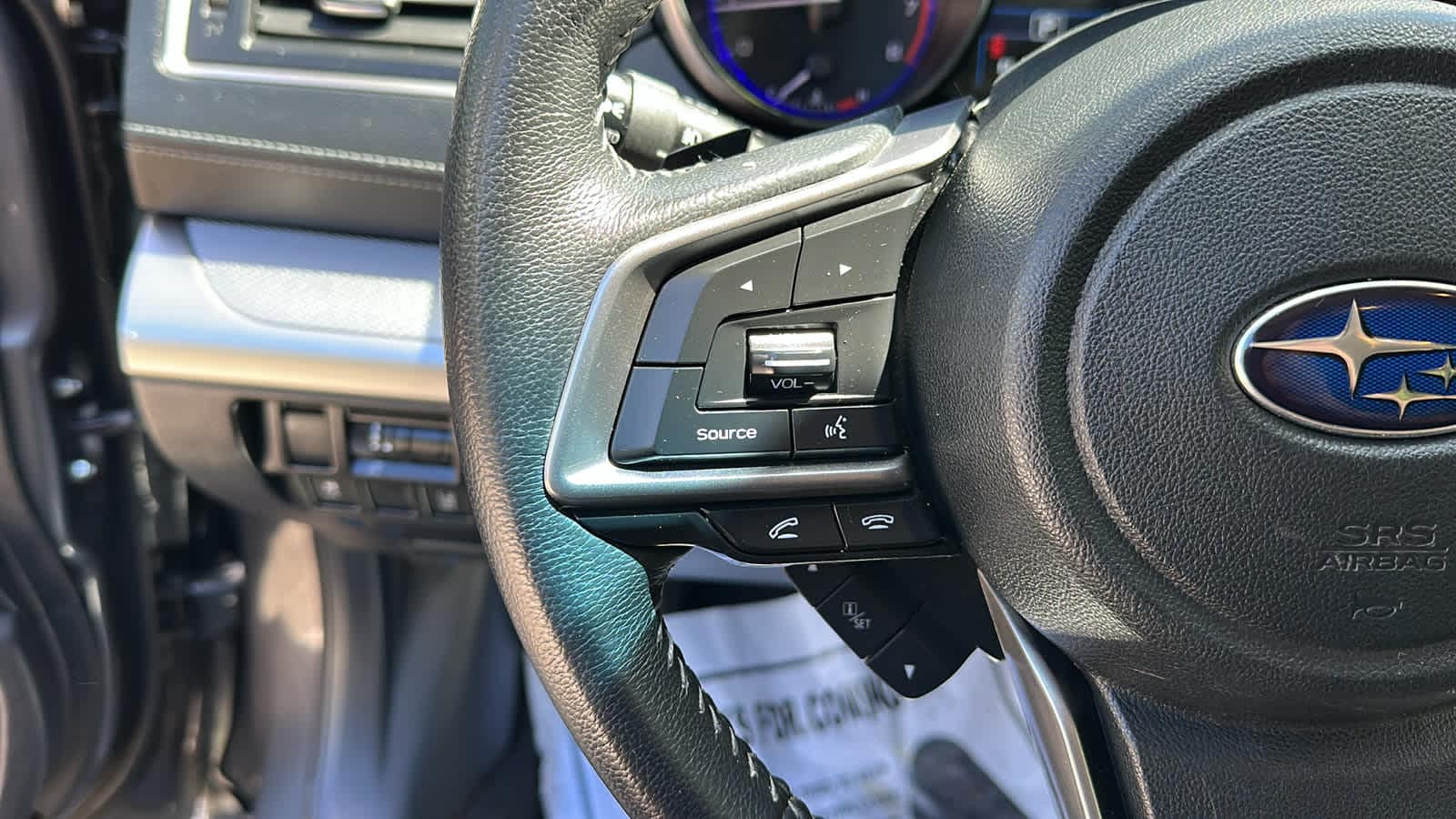 used 2019 Subaru Outback car, priced at $20,507