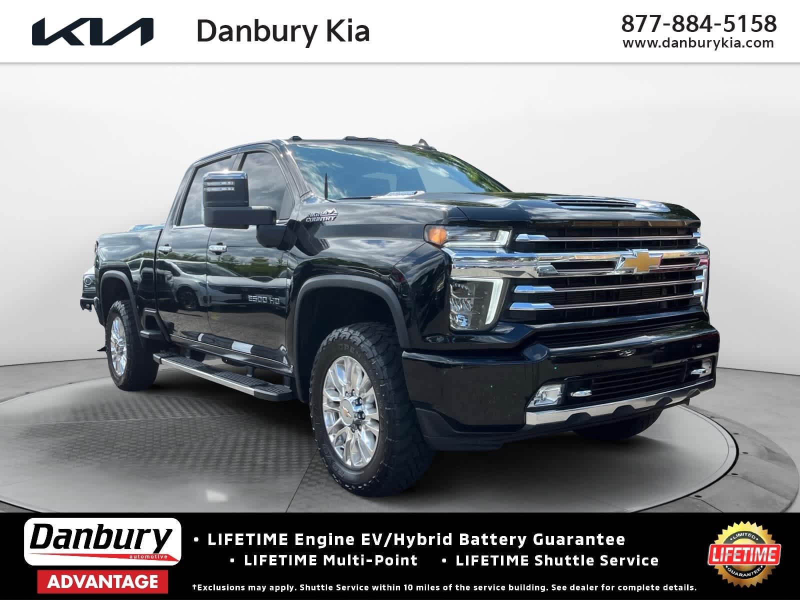 used 2022 Chevrolet Silverado 2500HD car, priced at $56,649