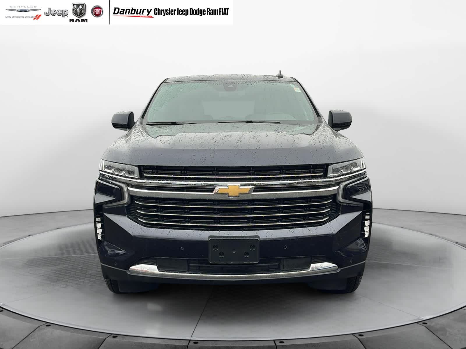 used 2022 Chevrolet Tahoe car, priced at $47,982
