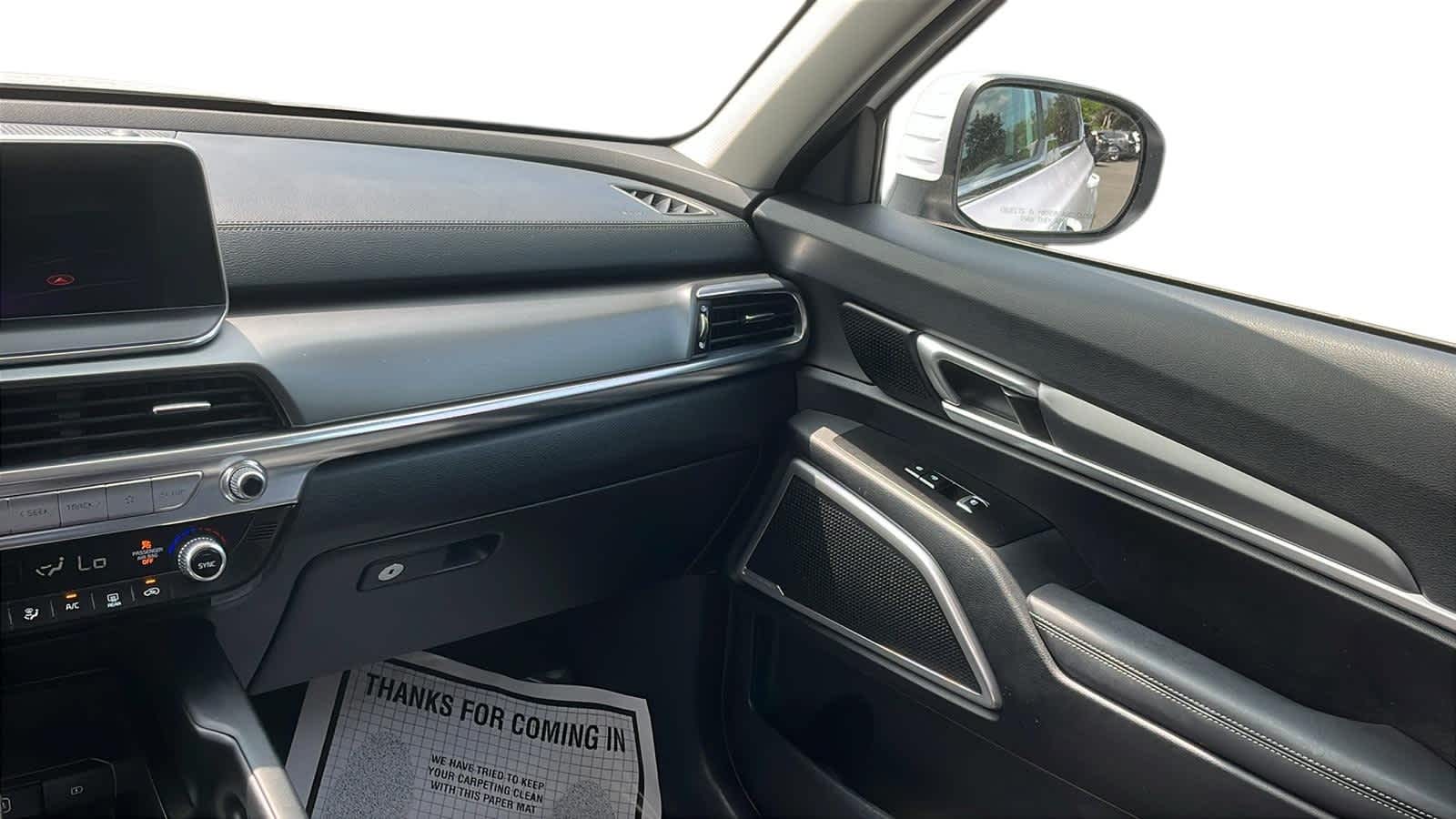 used 2022 Kia Telluride car, priced at $32,784