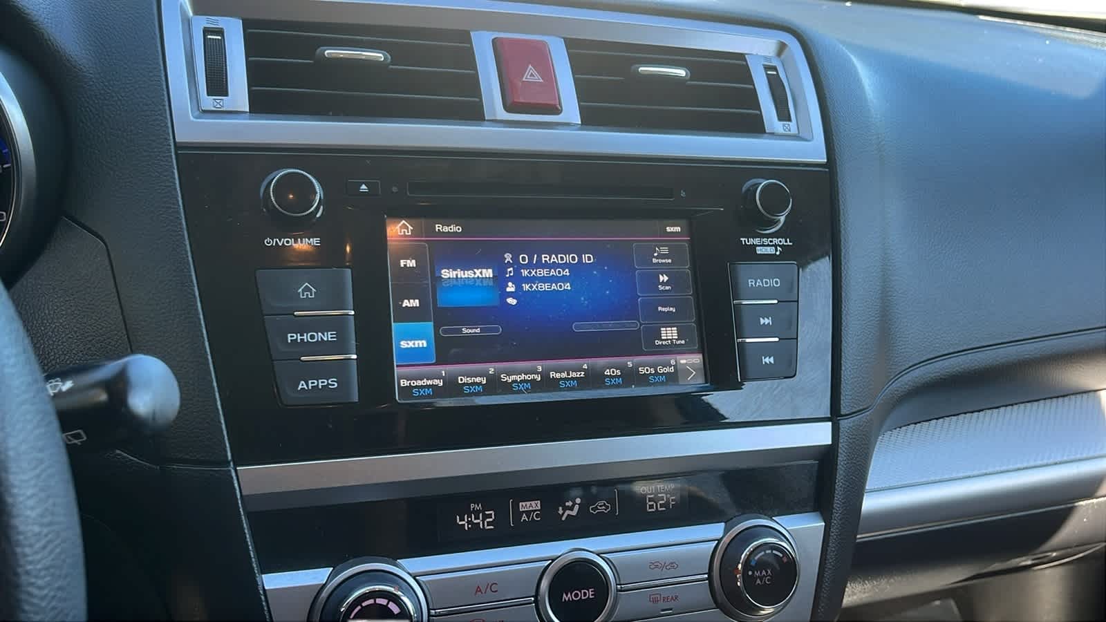 used 2019 Subaru Outback car, priced at $17,958
