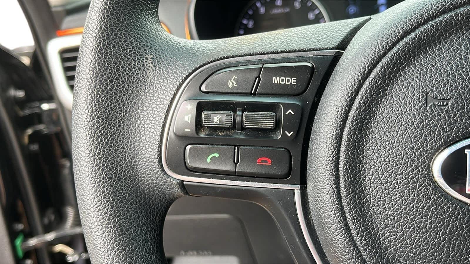 used 2018 Kia Optima car, priced at $9,656