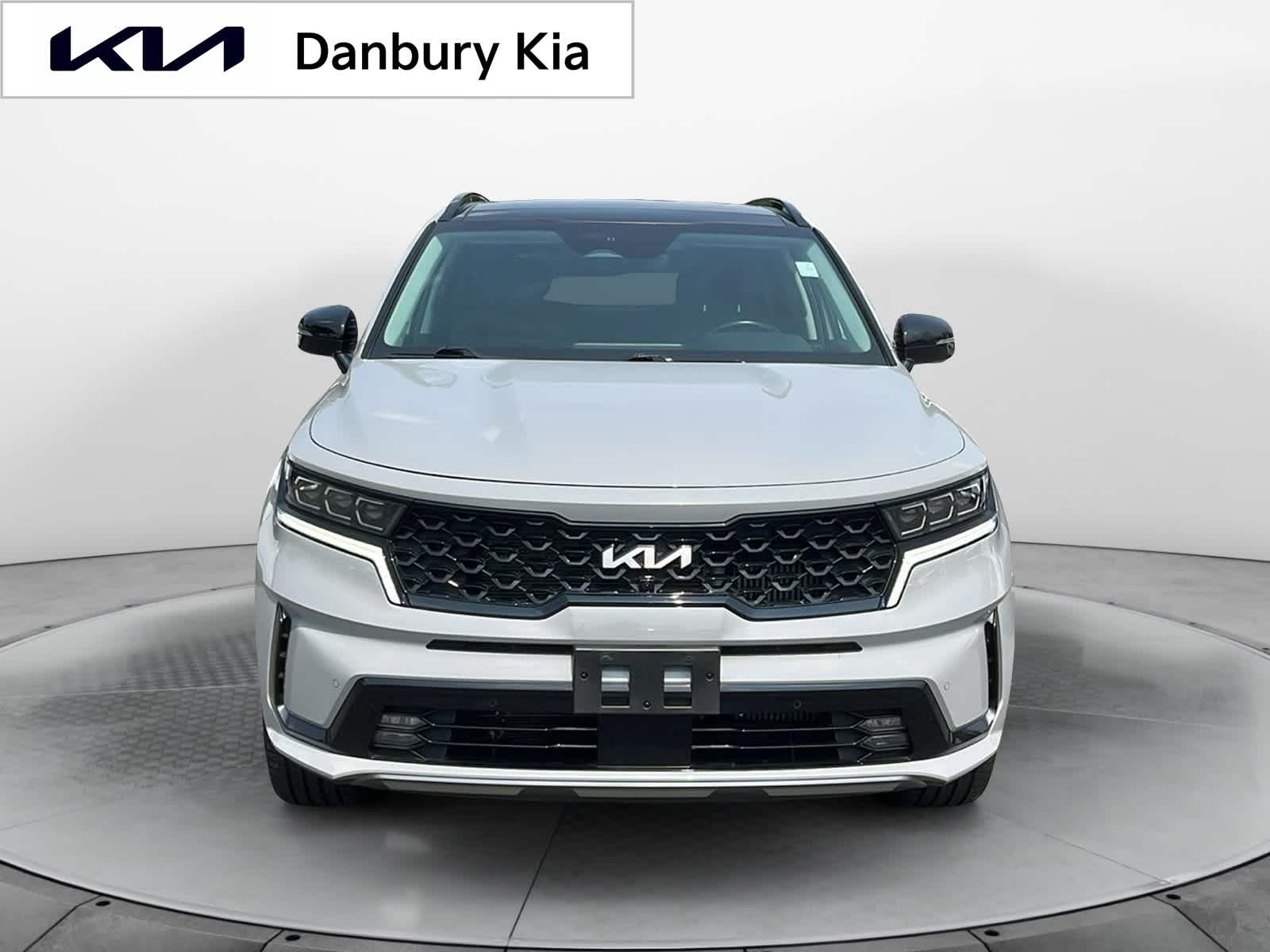 used 2023 Kia Sorento car, priced at $31,468