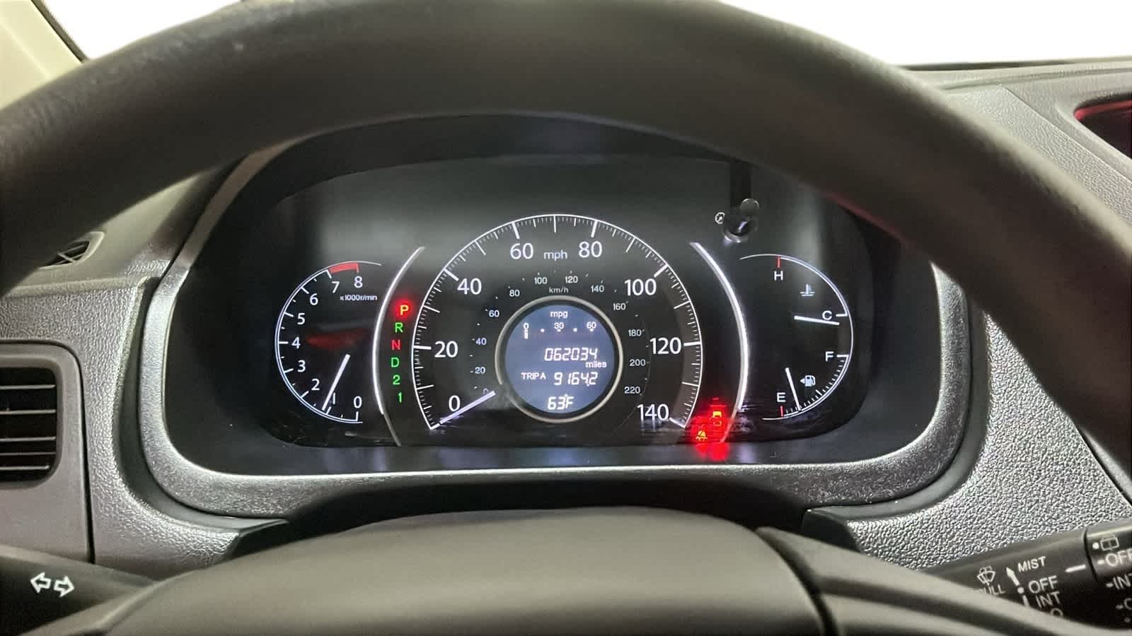 used 2014 Honda CR-V car, priced at $15,577