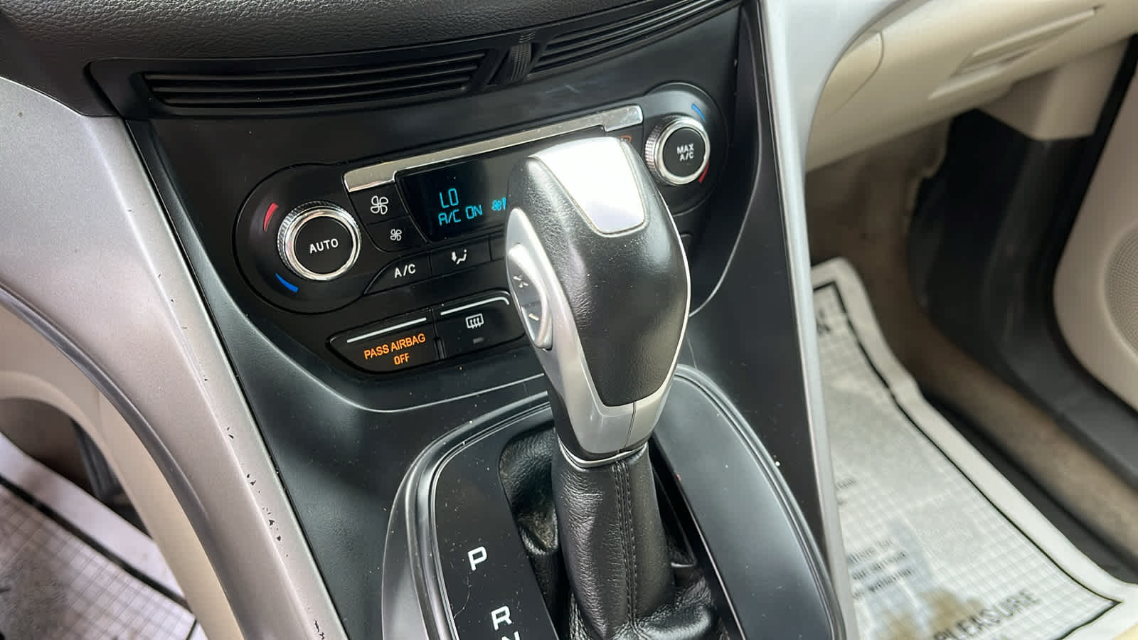 used 2016 Ford Escape car, priced at $5,992