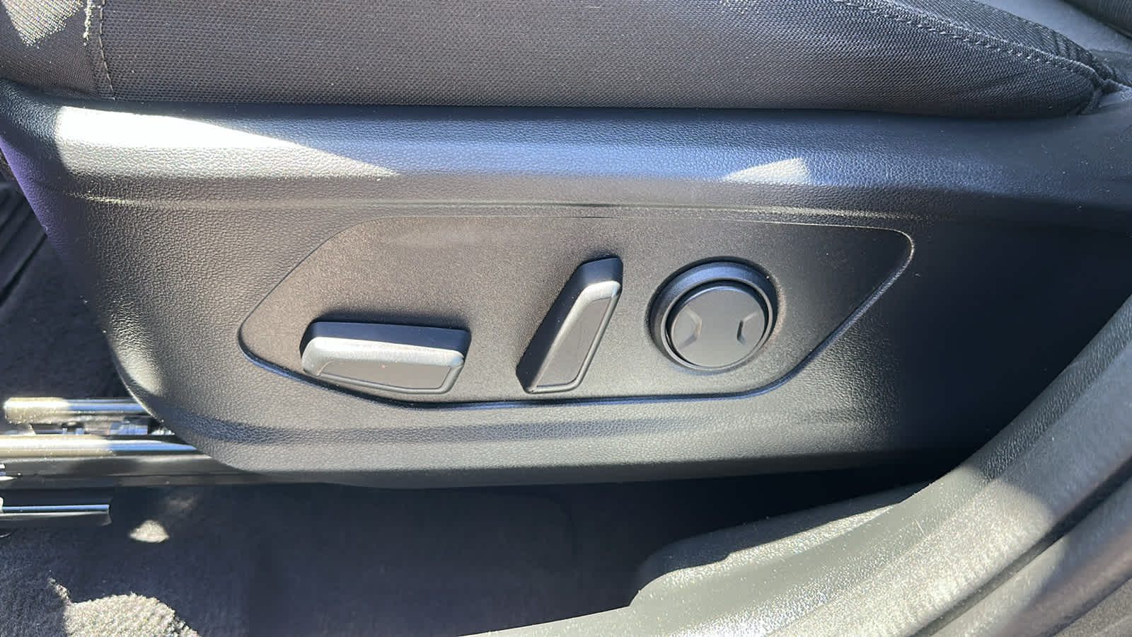 used 2023 Hyundai Tucson car, priced at $22,807