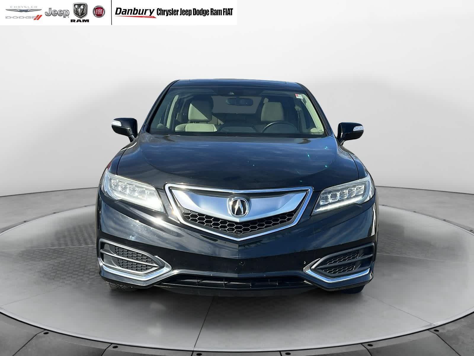 used 2018 Acura RDX car, priced at $17,746
