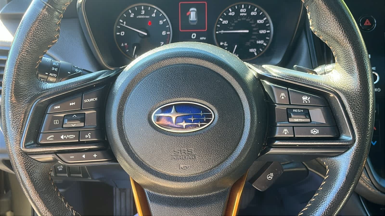 used 2024 Subaru Outback car, priced at $30,974