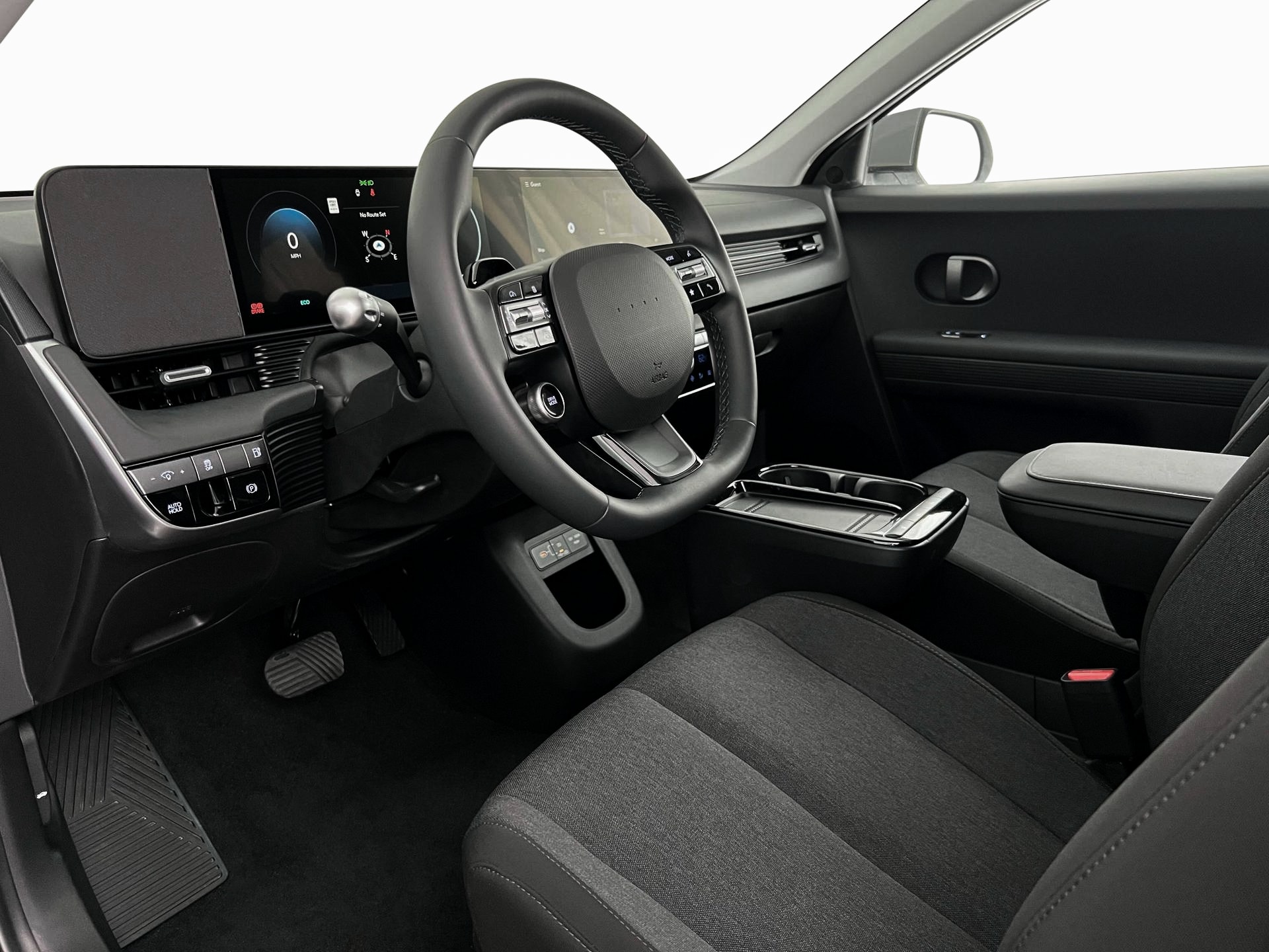 new 2025 Hyundai IONIQ 5 car, priced at $52,085