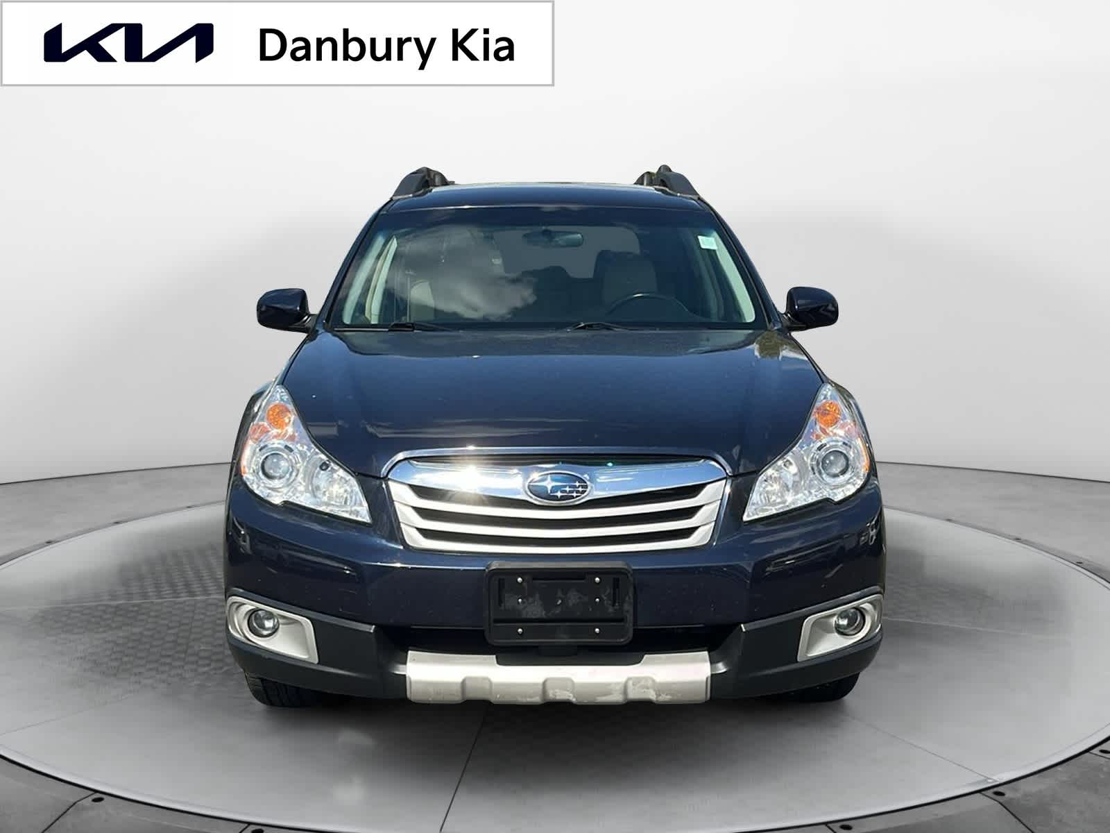 used 2012 Subaru Outback car, priced at $6,992