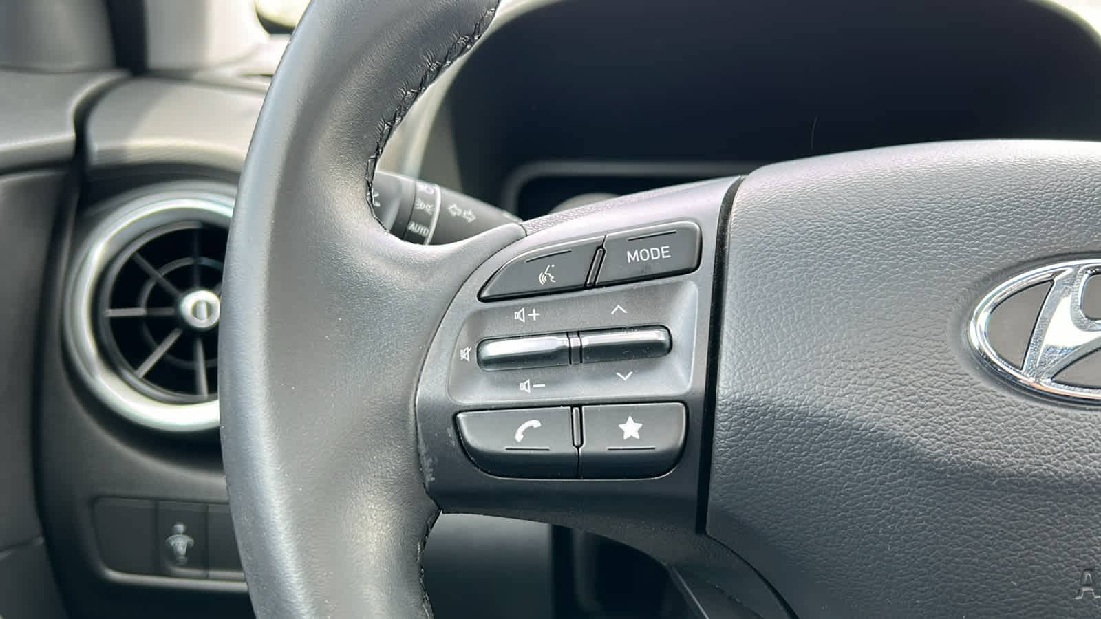used 2022 Hyundai Kona car, priced at $23,302