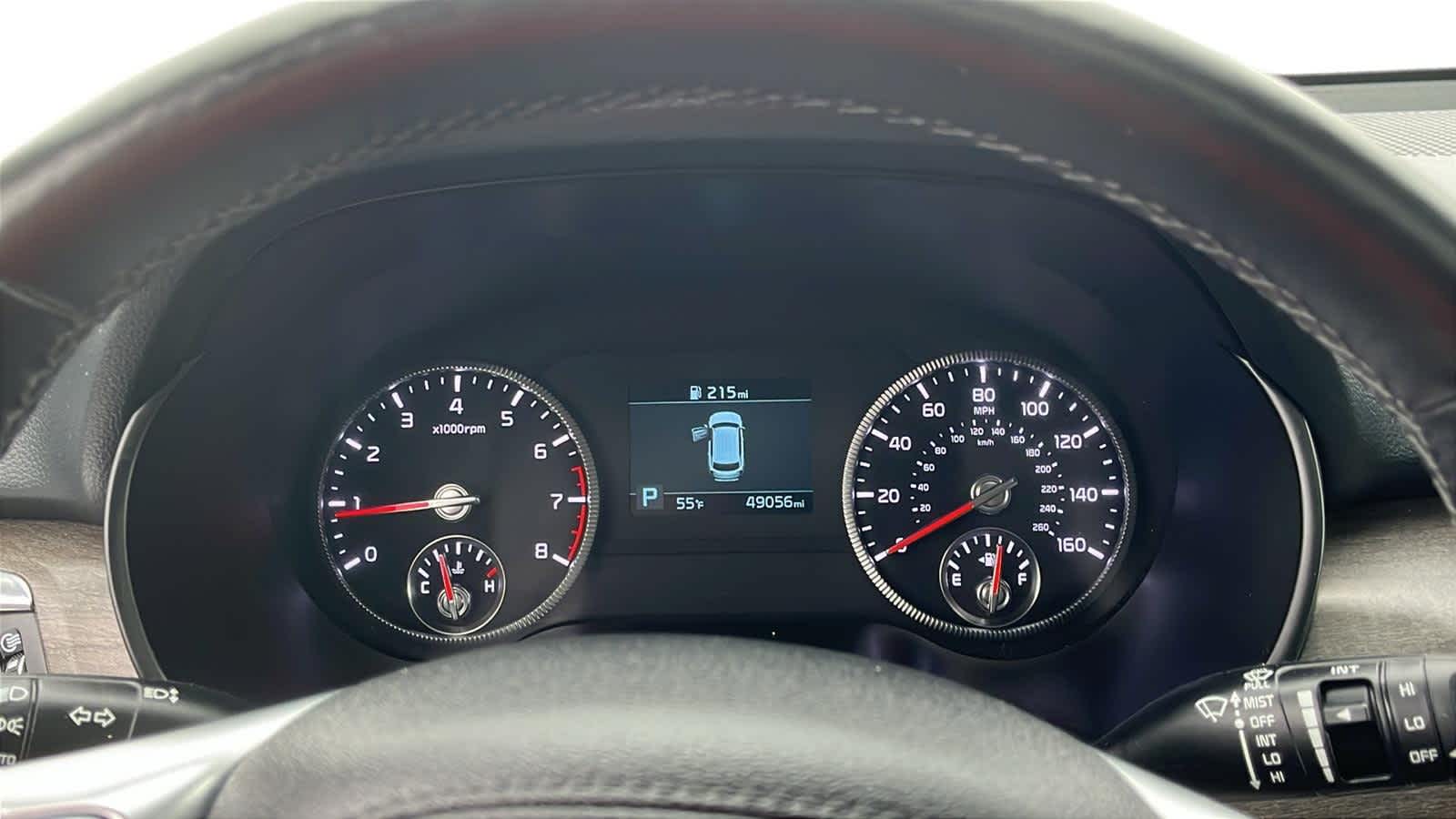 used 2022 Kia Telluride car, priced at $32,967