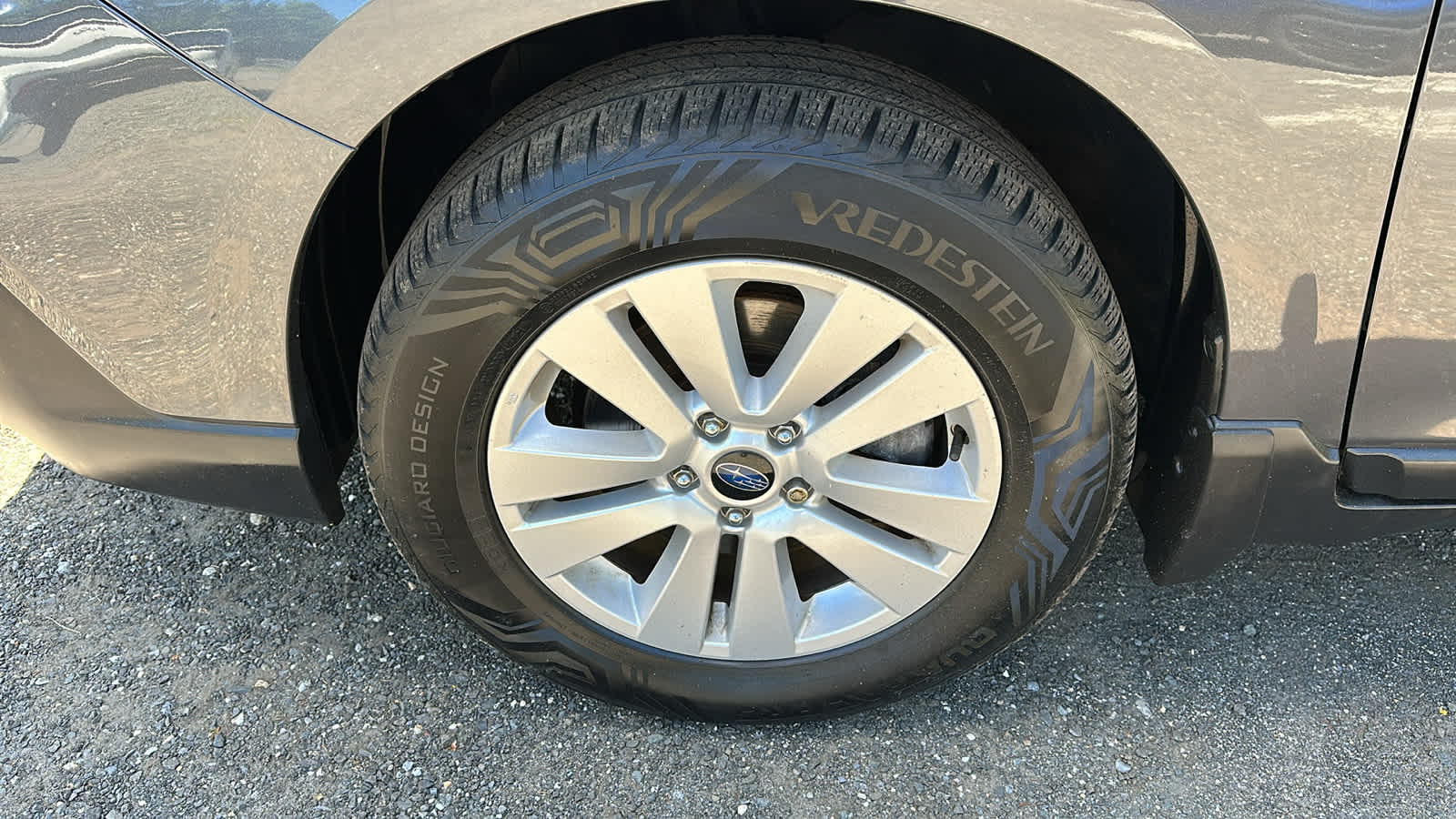 used 2019 Subaru Outback car, priced at $20,507