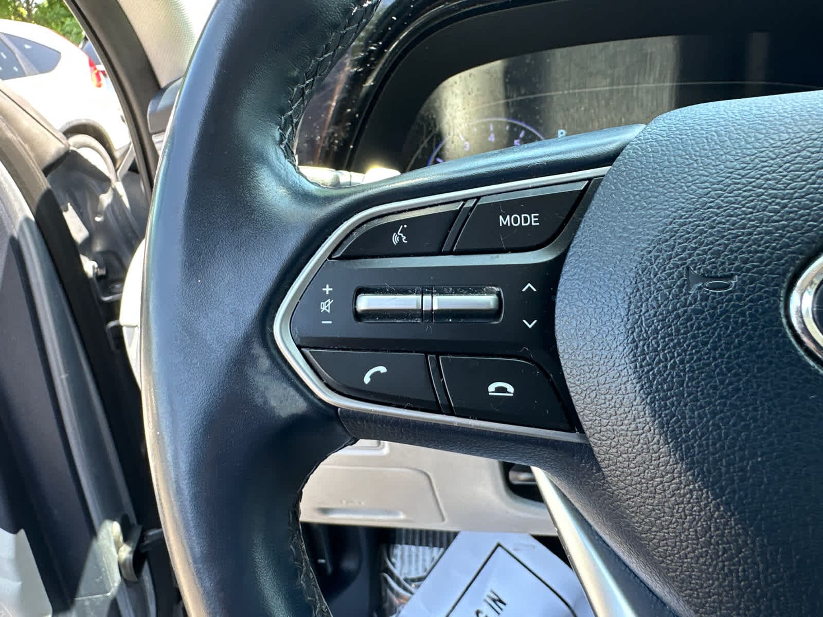 used 2020 Hyundai Palisade car, priced at $24,907