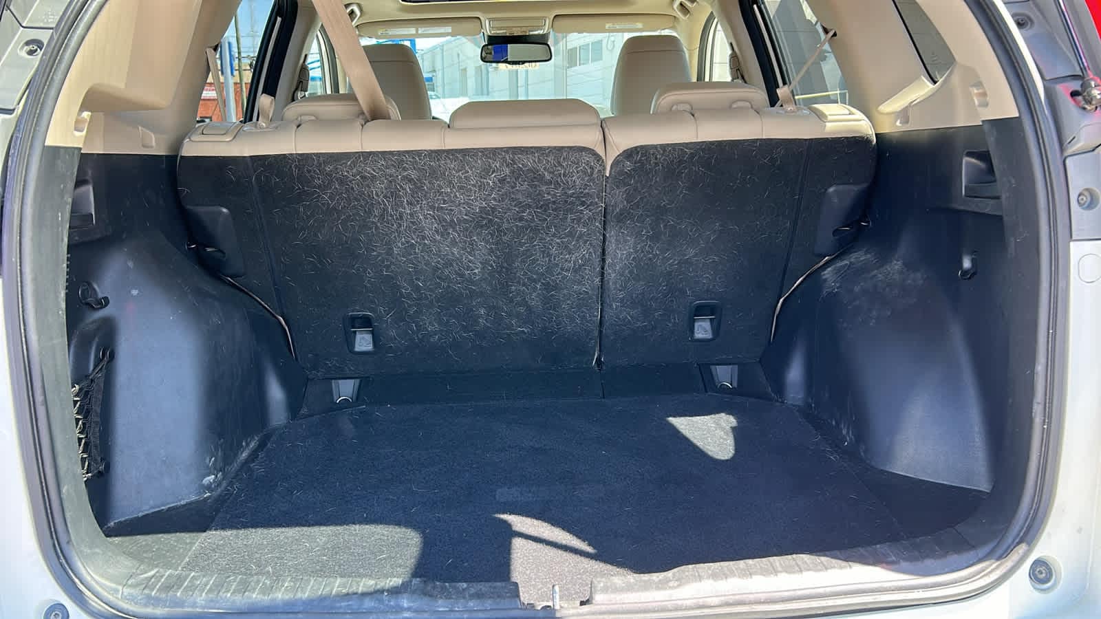 used 2016 Honda CR-V car, priced at $19,902