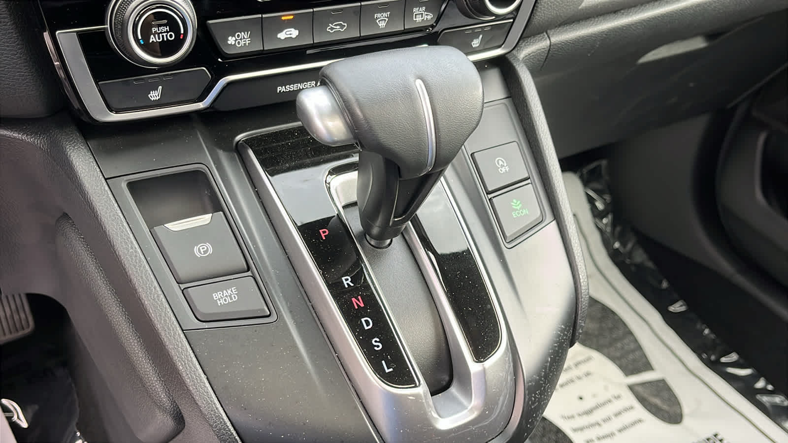 used 2022 Honda CR-V car, priced at $30,997