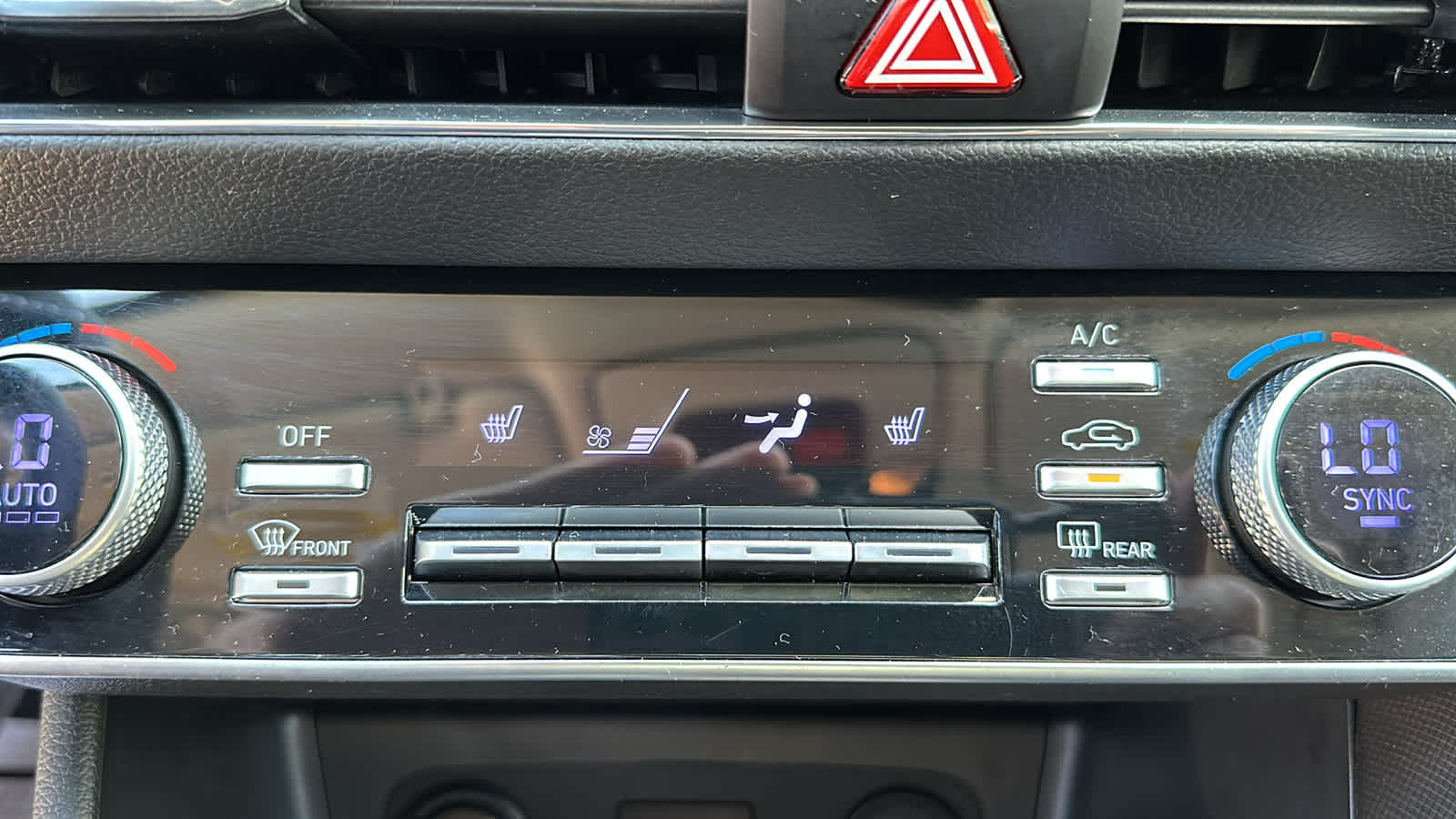 used 2023 Hyundai Sonata car, priced at $22,709