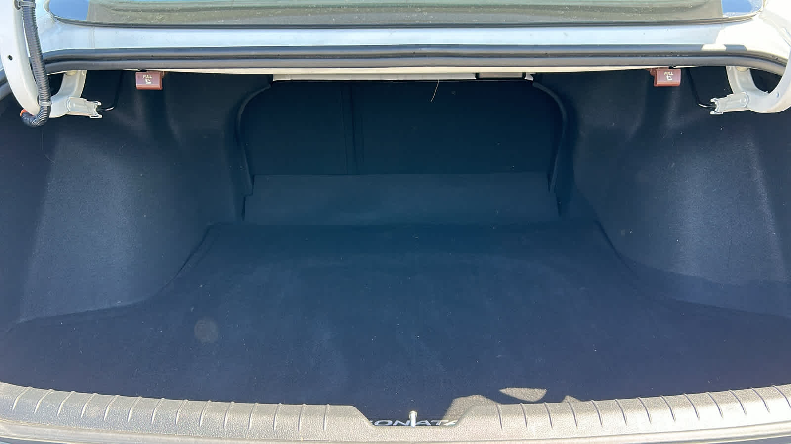 used 2022 Hyundai Sonata car, priced at $20,907