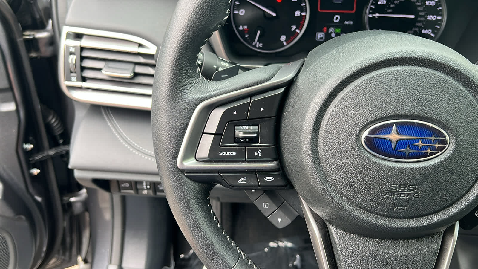 used 2022 Subaru Outback car, priced at $28,907