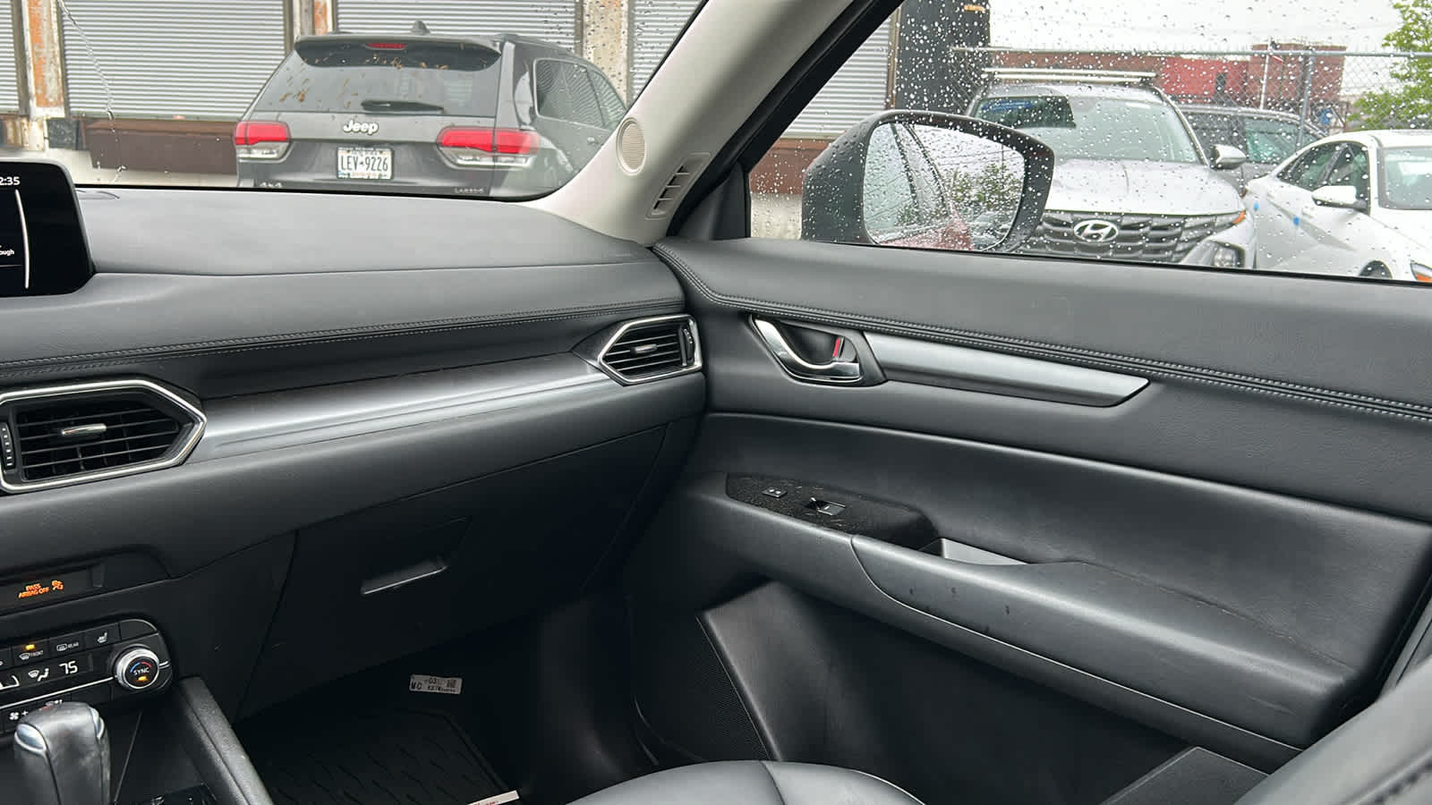 used 2020 Mazda CX-5 car, priced at $21,802