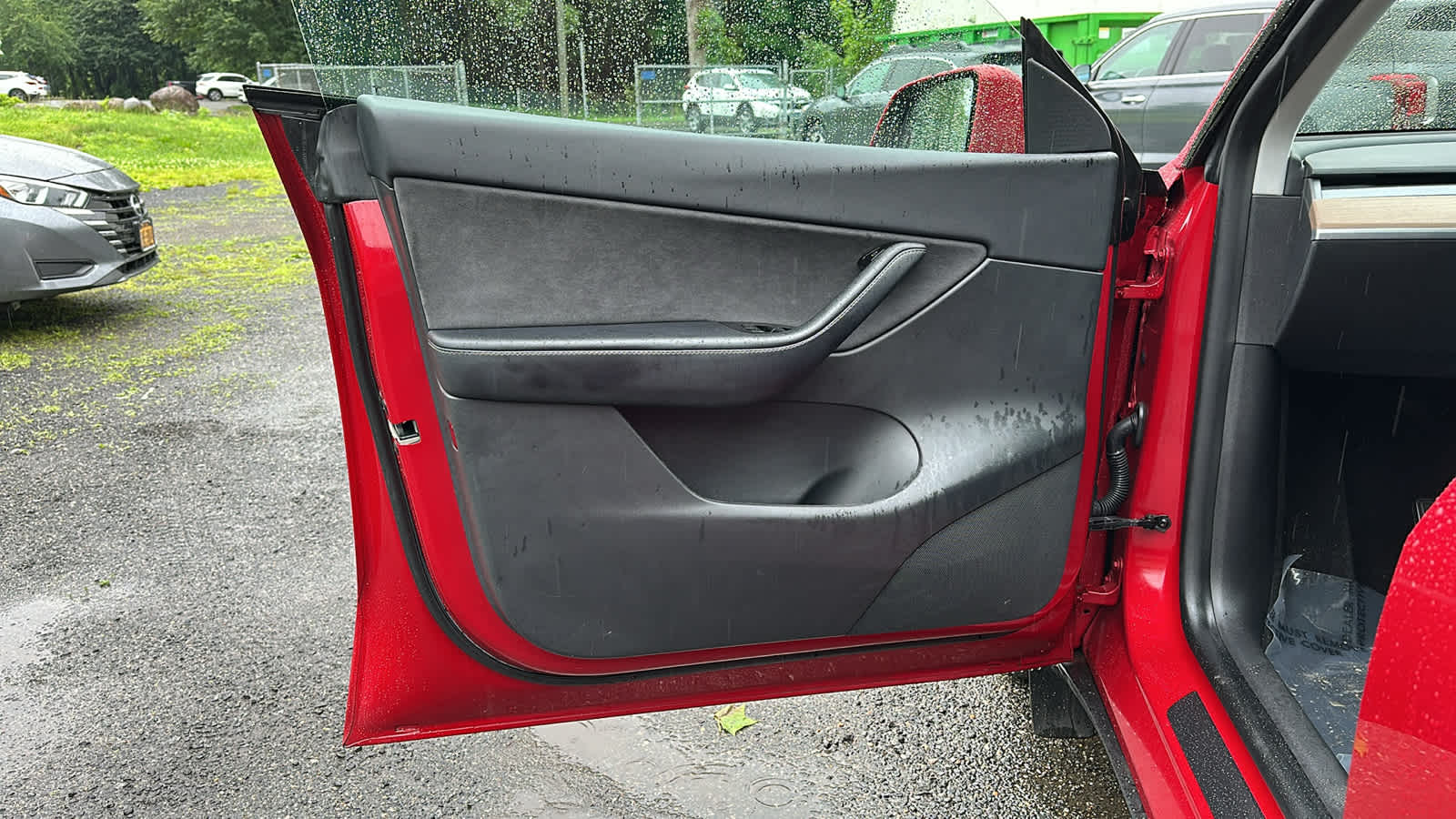 used 2021 Tesla Model Y car, priced at $25,905