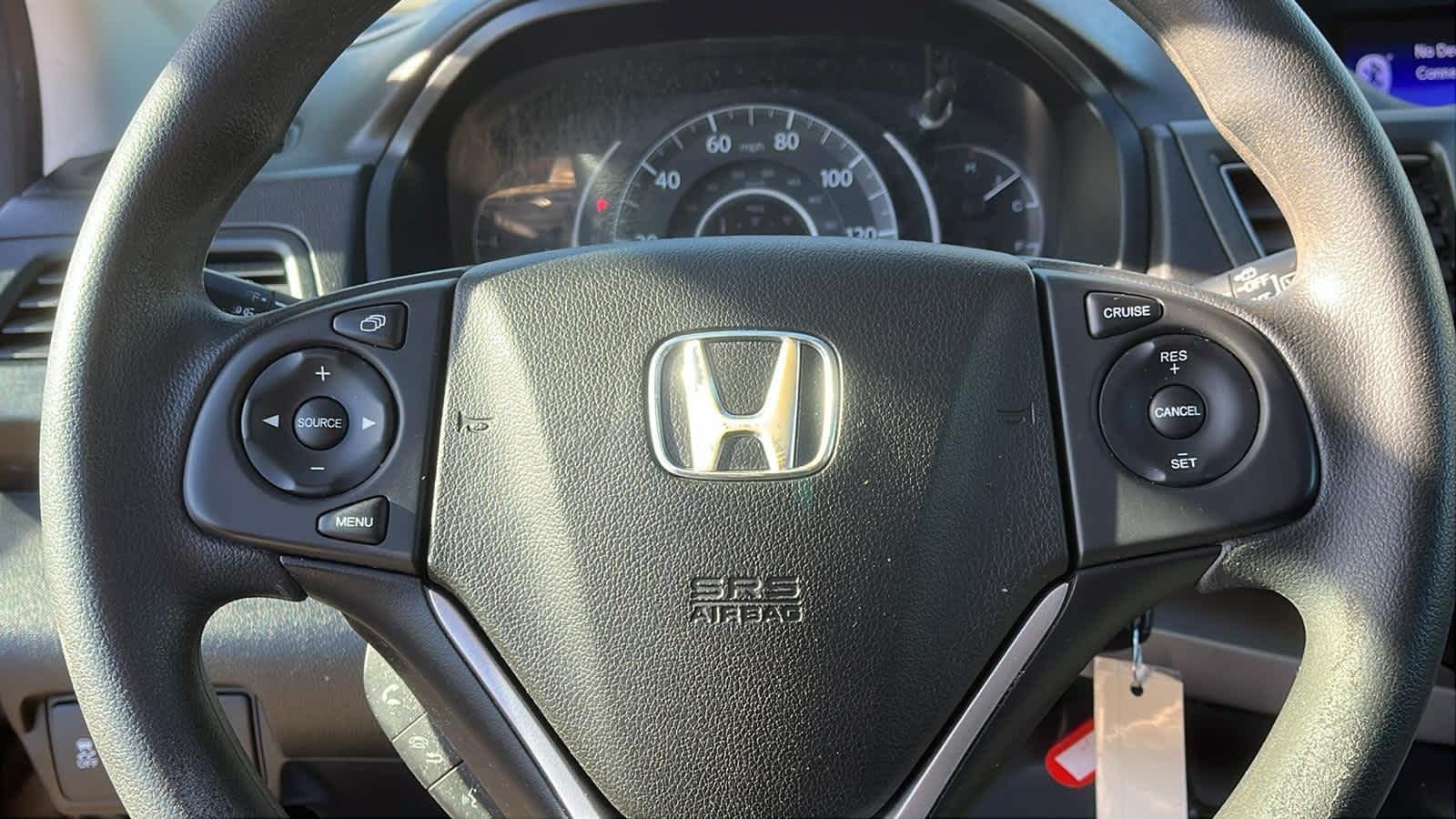 used 2012 Honda CR-V car, priced at $10,345