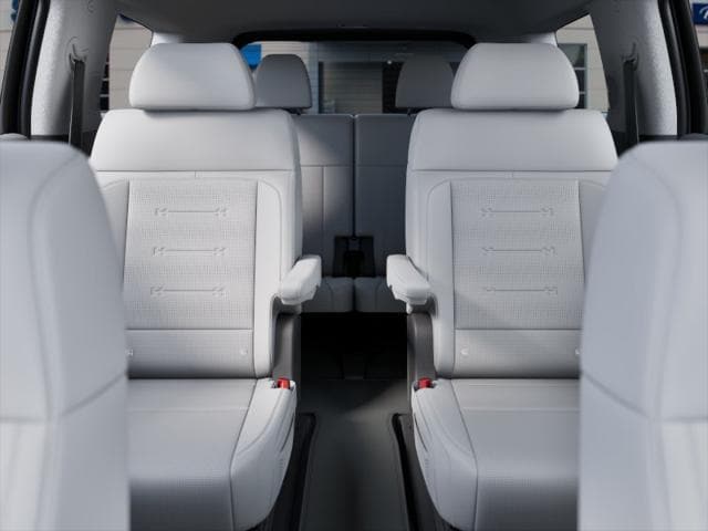new 2025 Hyundai Santa Fe Hybrid car, priced at $52,089