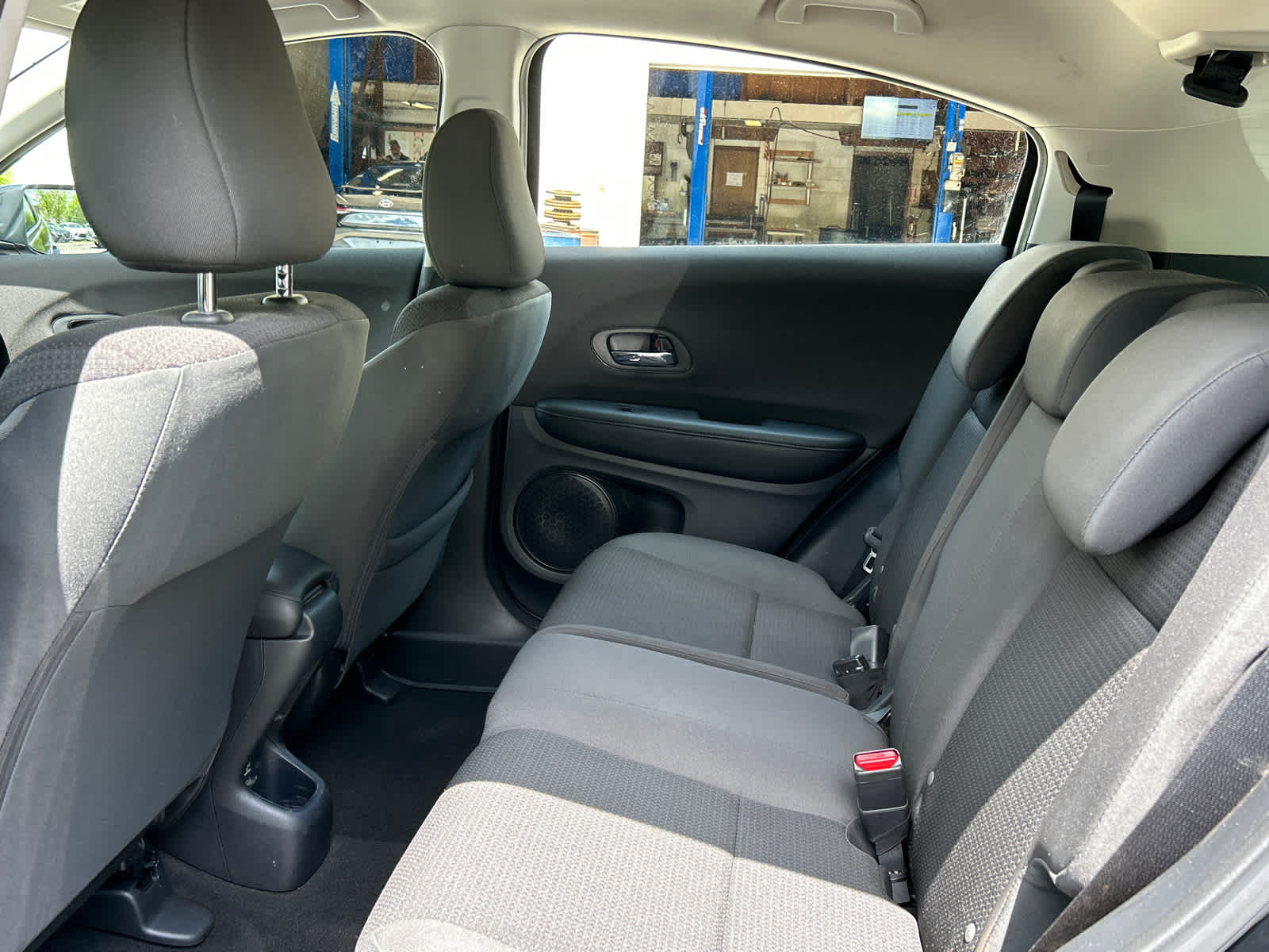 used 2020 Honda HR-V car, priced at $16,902