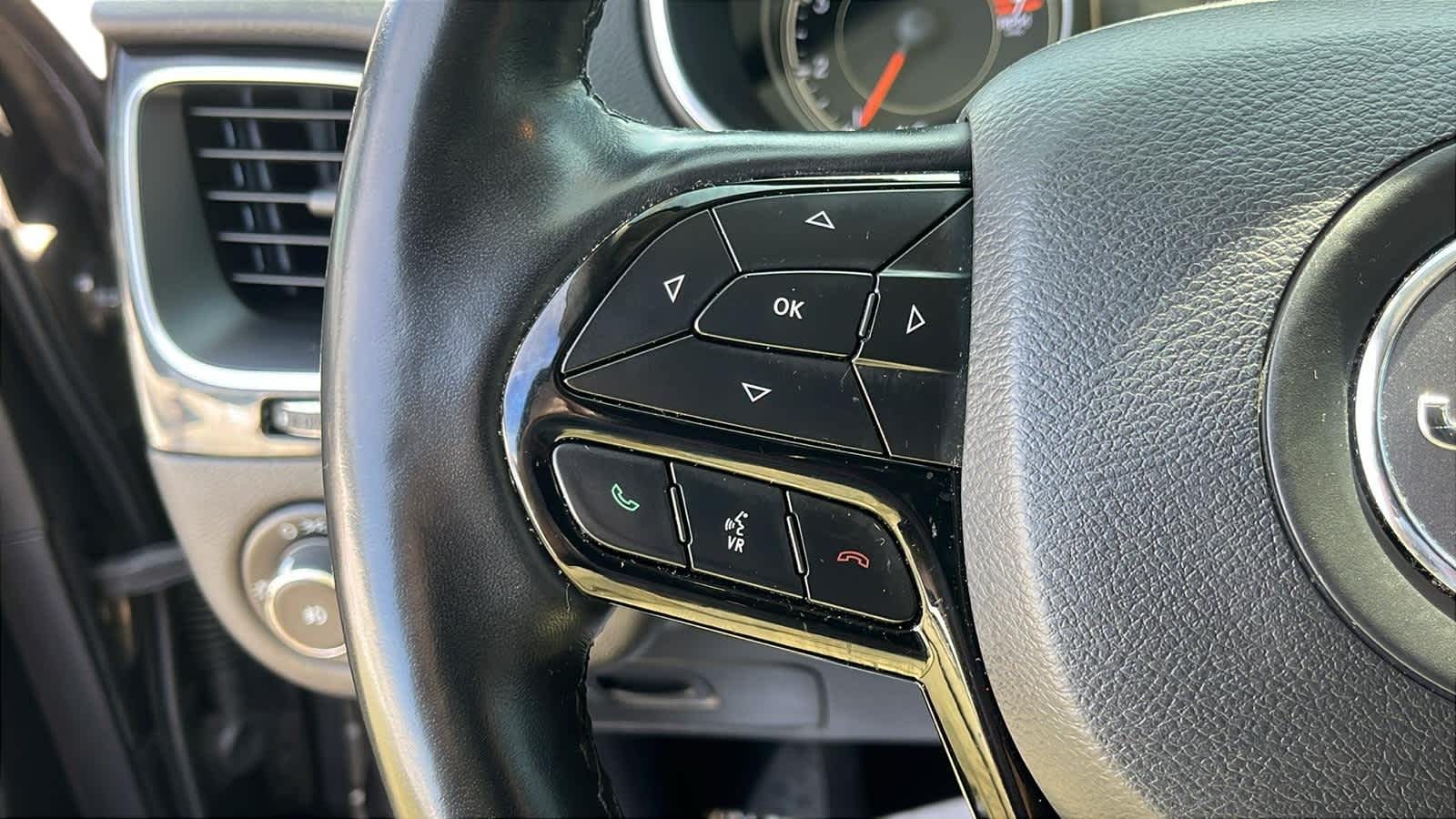used 2021 Jeep Cherokee car, priced at $22,732