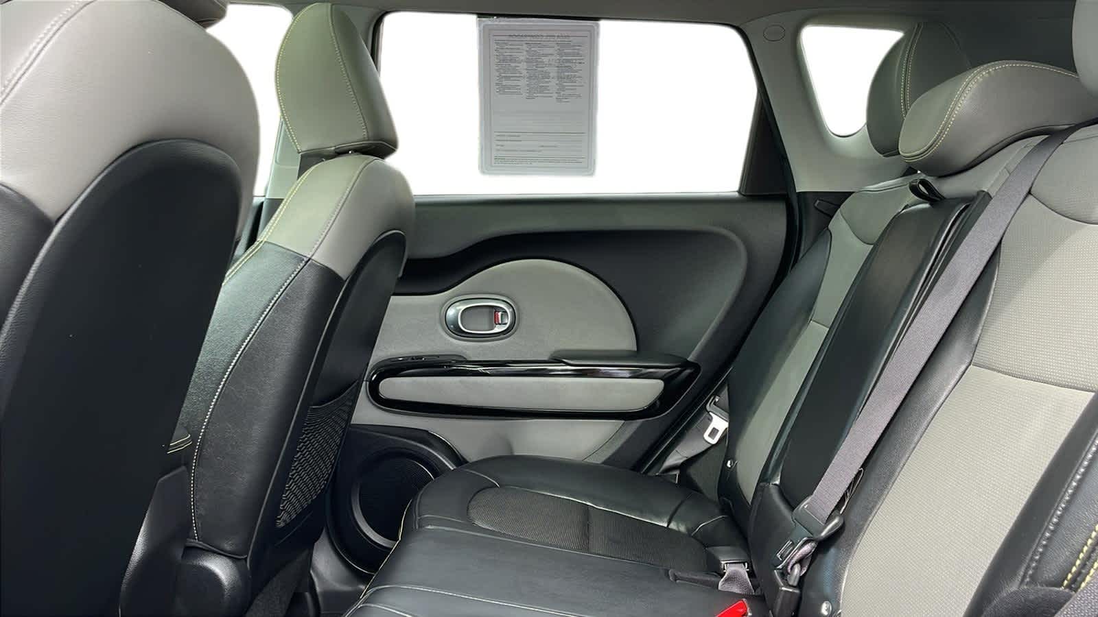 used 2016 Kia Soul car, priced at $10,826