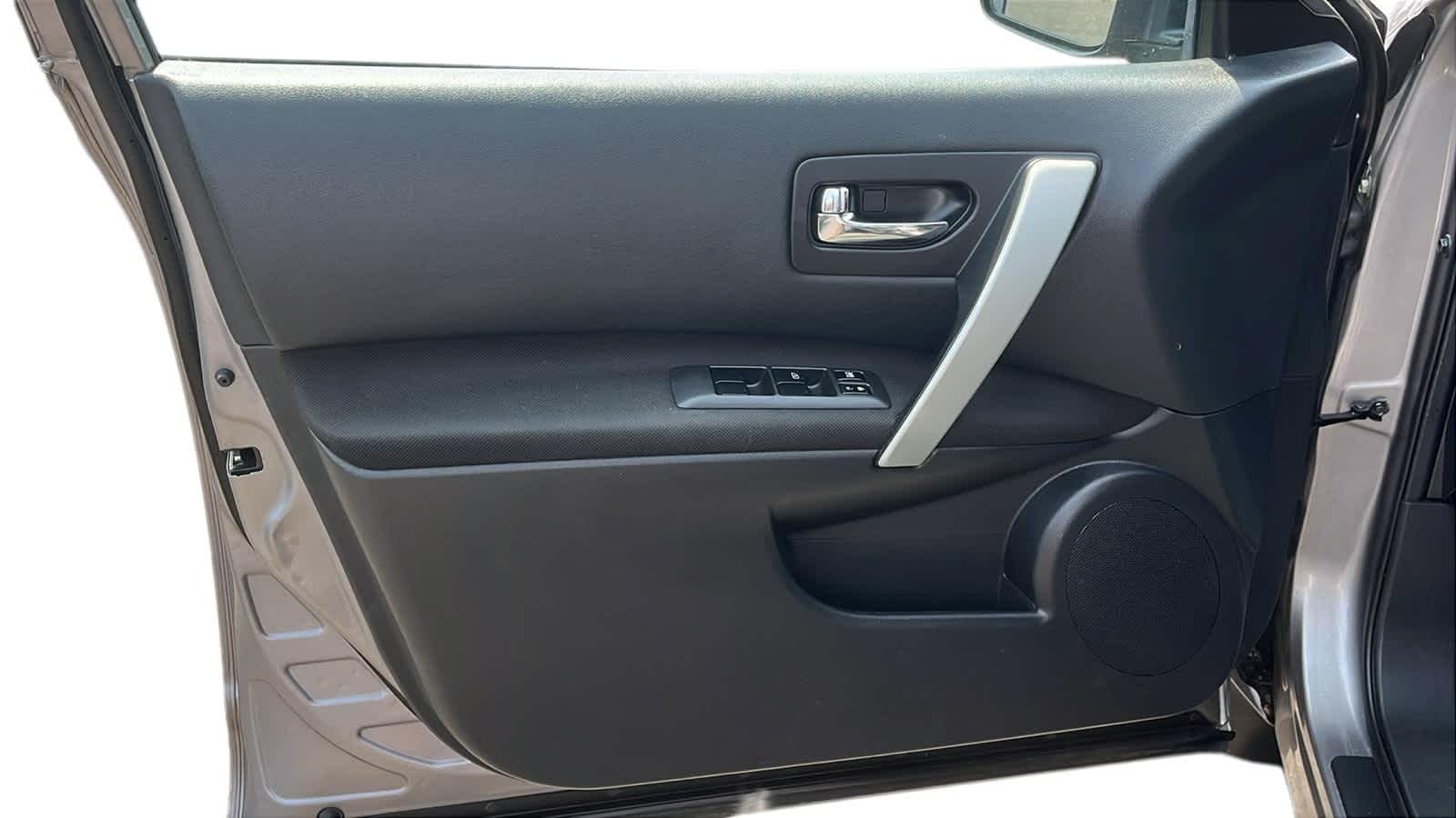 used 2013 Nissan Rogue car, priced at $4,449