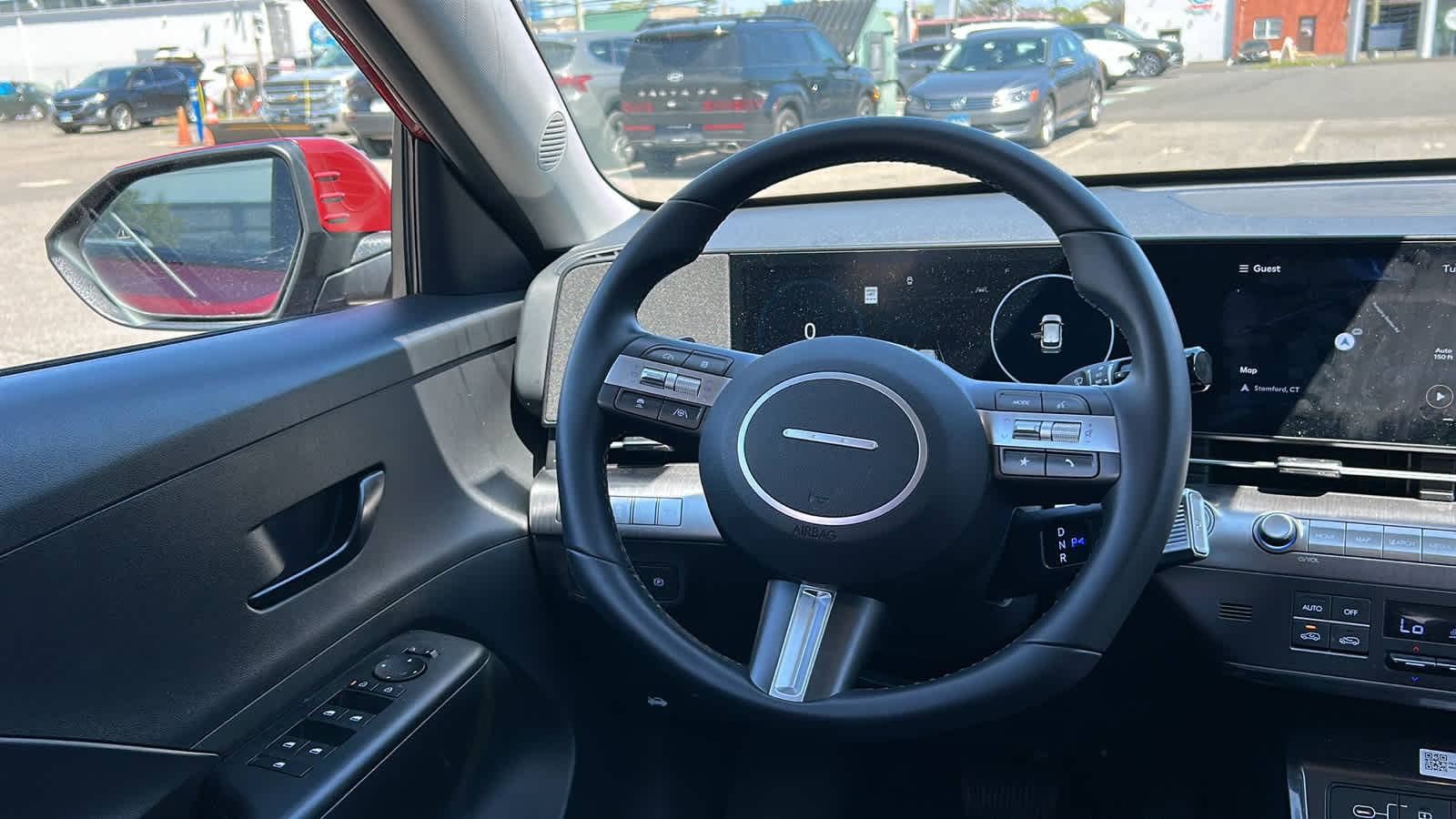 used 2024 Hyundai Kona car, priced at $29,402