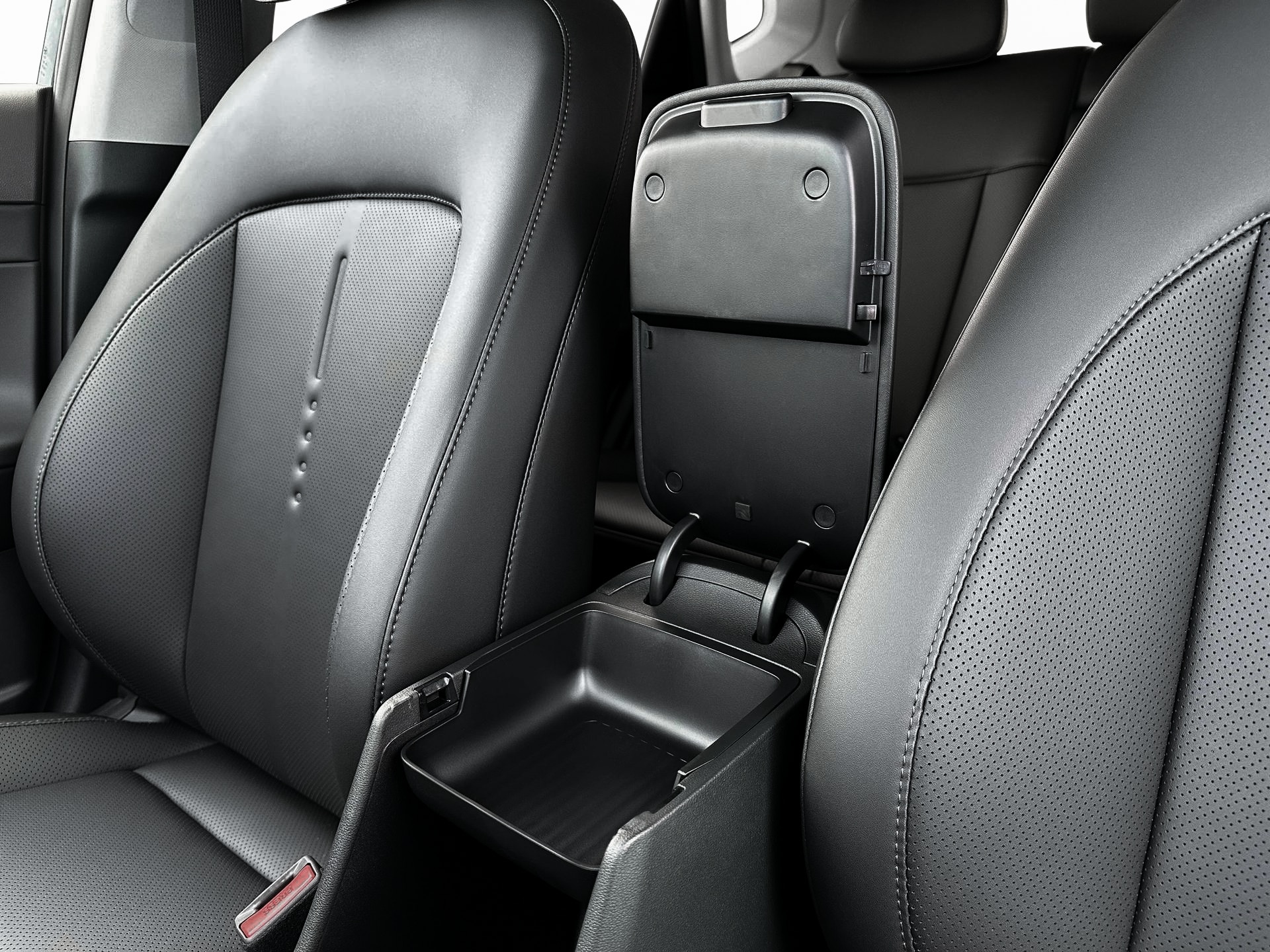 new 2025 Hyundai Kona car, priced at $35,800