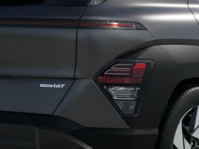 new 2025 Hyundai Kona car