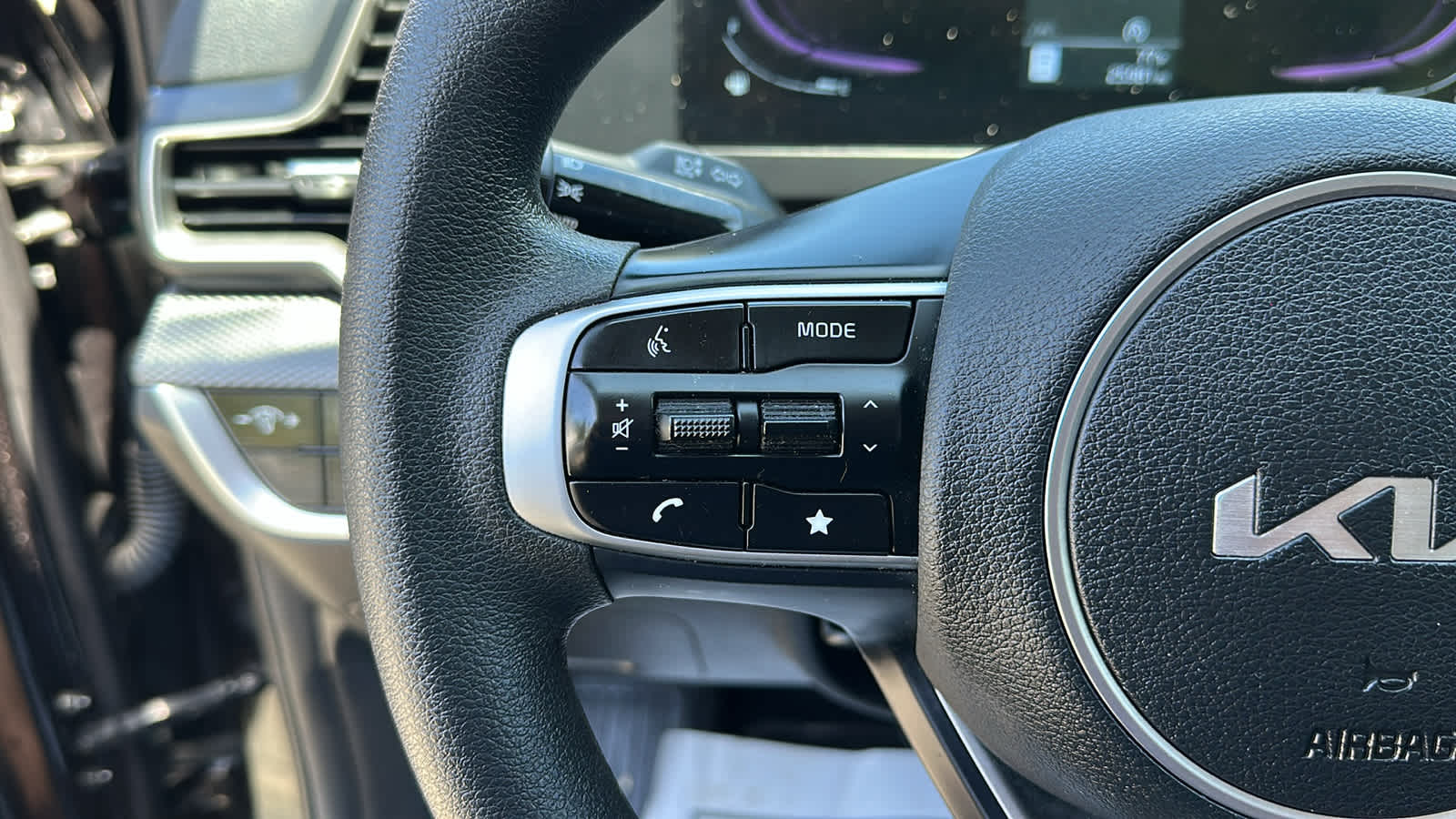 used 2023 Kia Sportage car, priced at $24,906