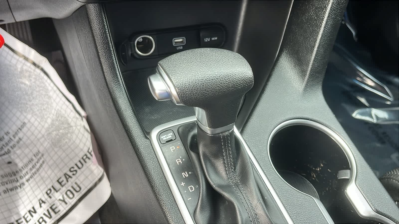 used 2020 Kia Sportage car, priced at $16,984