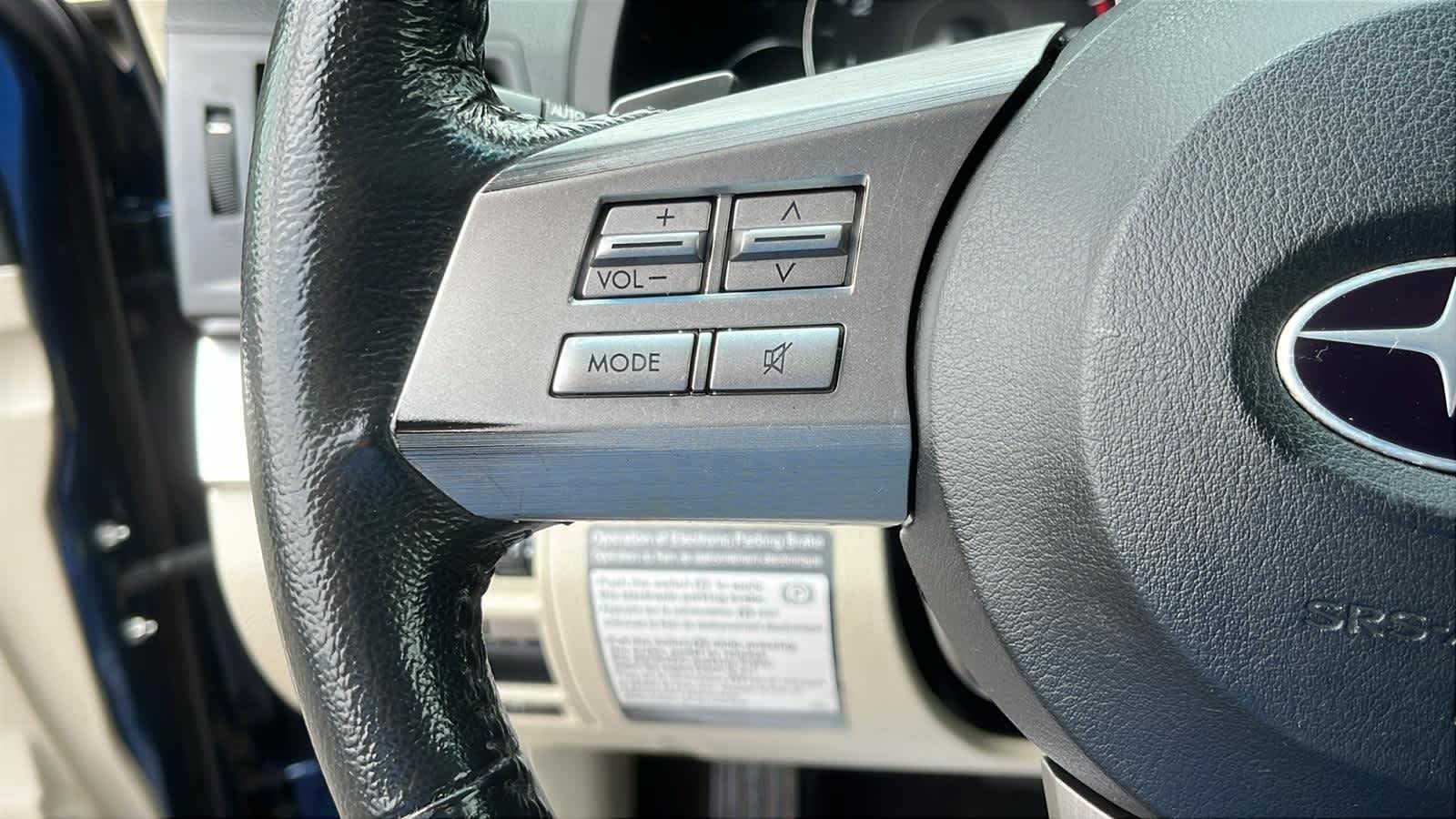 used 2011 Subaru Legacy car, priced at $4,947