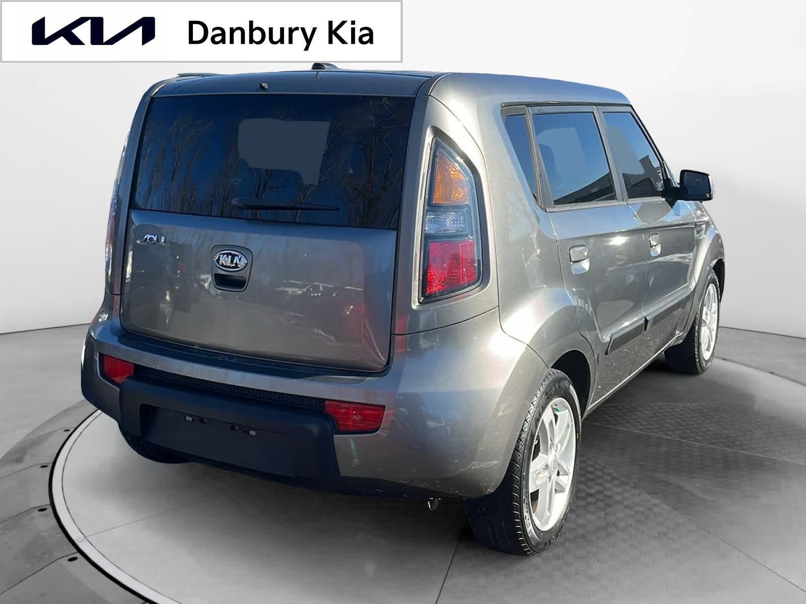 used 2010 Kia Soul car, priced at $7,934