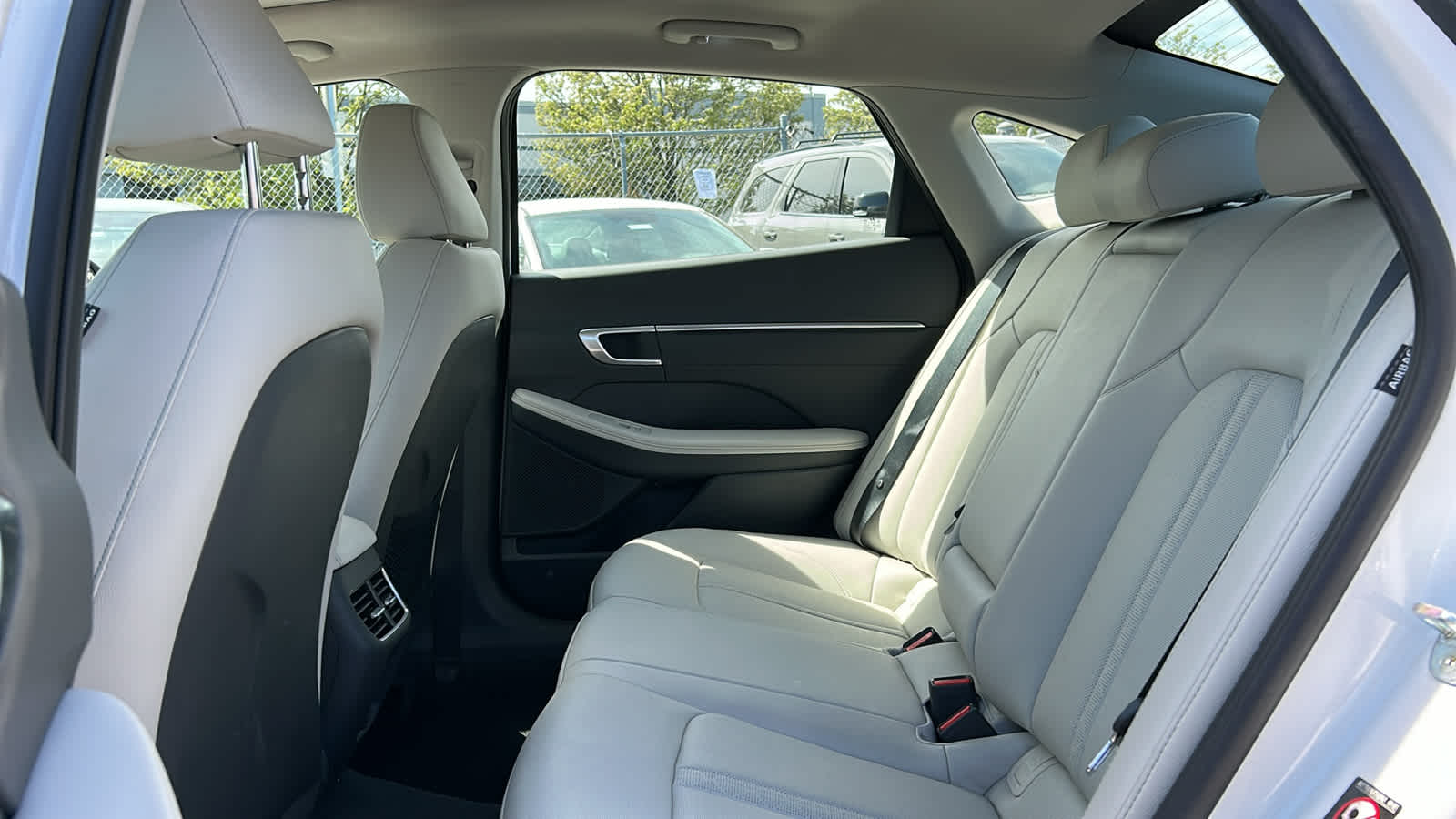 used 2022 Hyundai Sonata car, priced at $24,909
