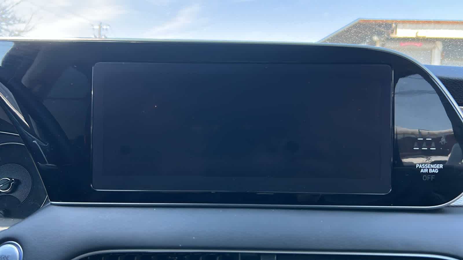 used 2022 Hyundai Palisade car, priced at $30,802