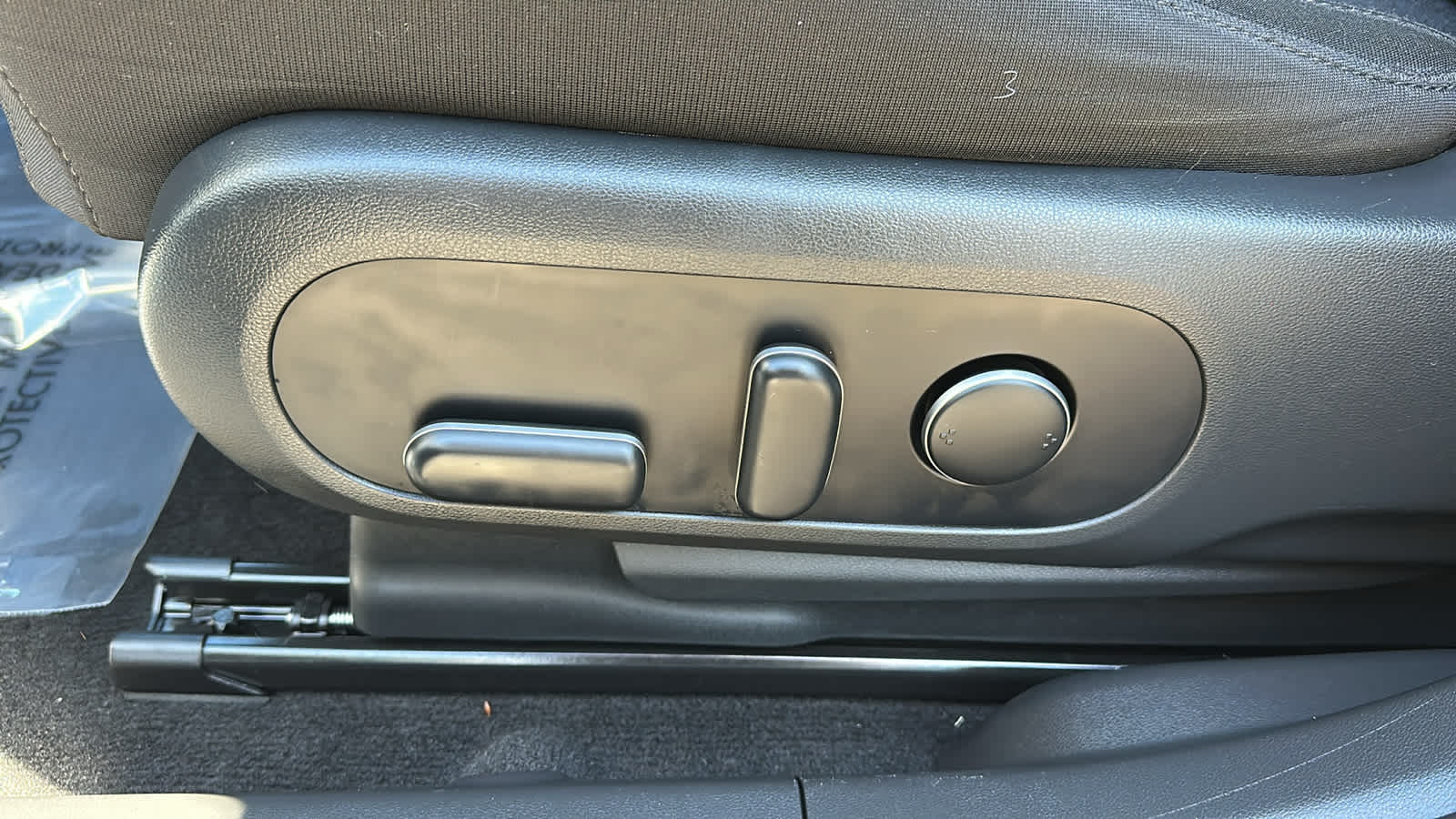 used 2023 Hyundai IONIQ 5 car, priced at $29,303