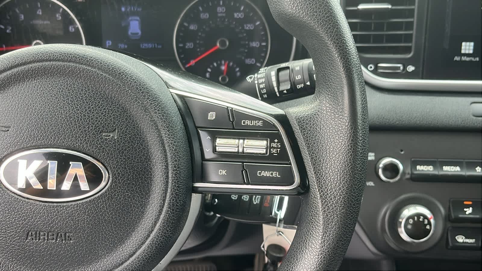 used 2020 Kia Sportage car, priced at $12,977