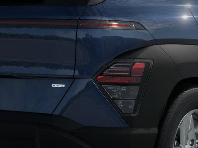 new 2025 Hyundai Kona car